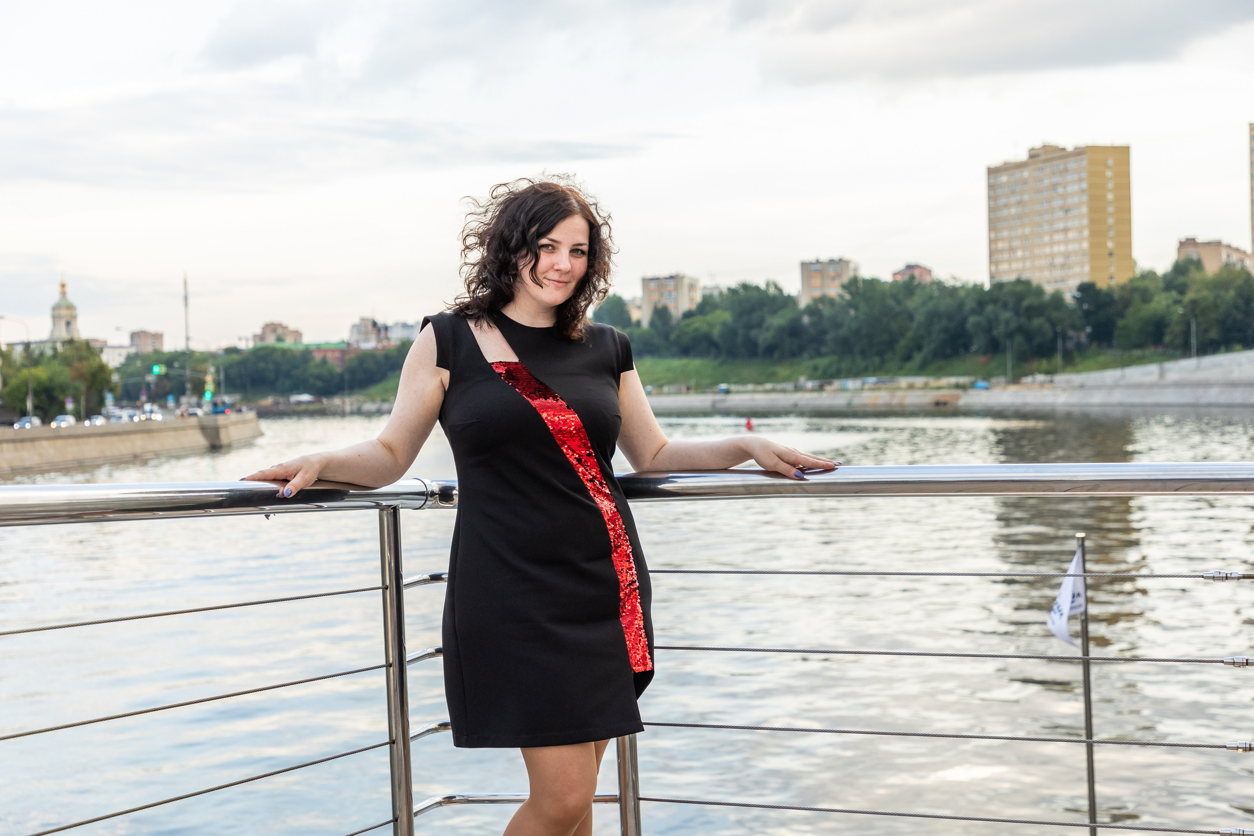 Корпоратив. Фотограф в Москве Алексей Липилин