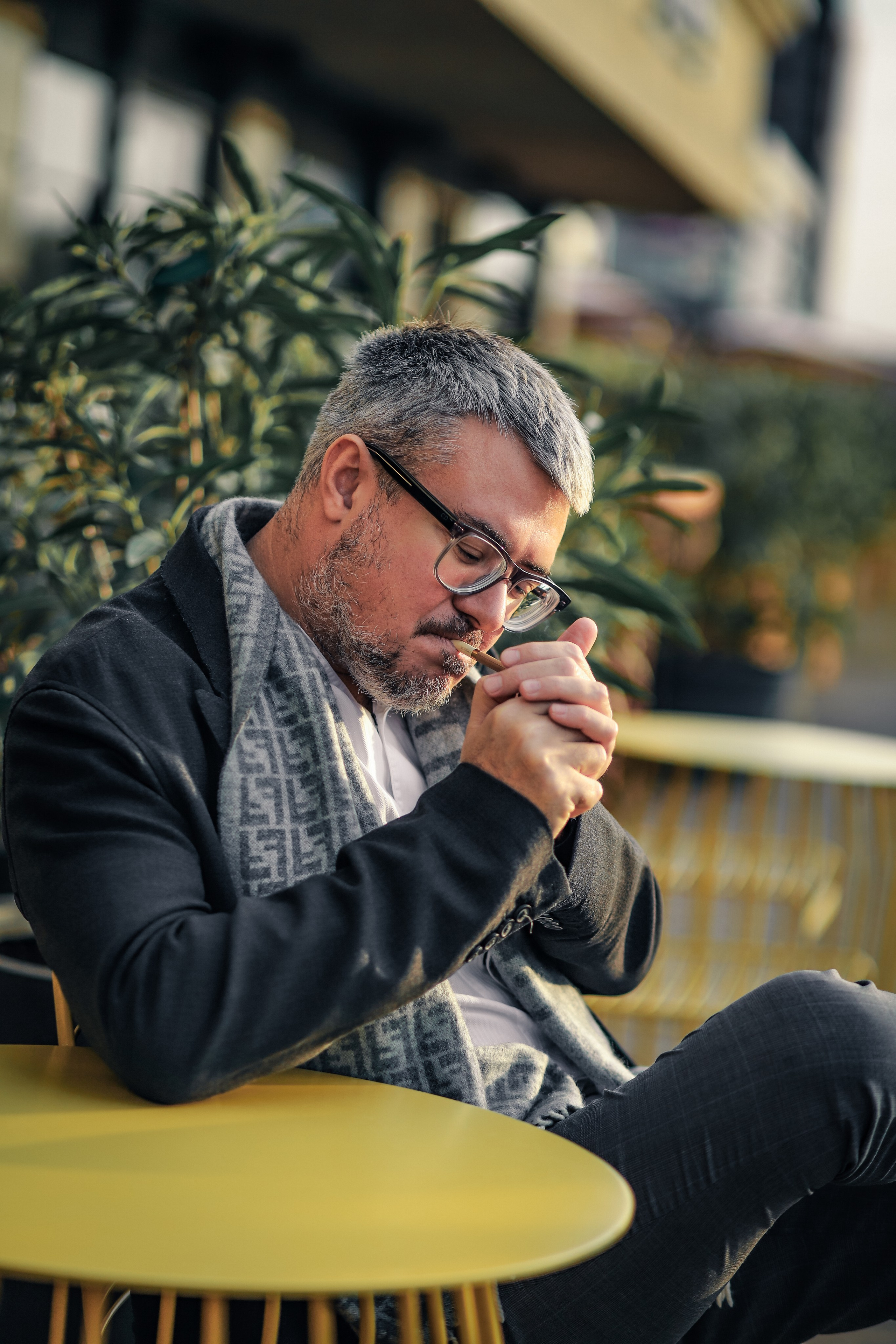 МУЖСКОЙ ПОРТРЕТ. Фотограф в Краснодаре Анна Светикова