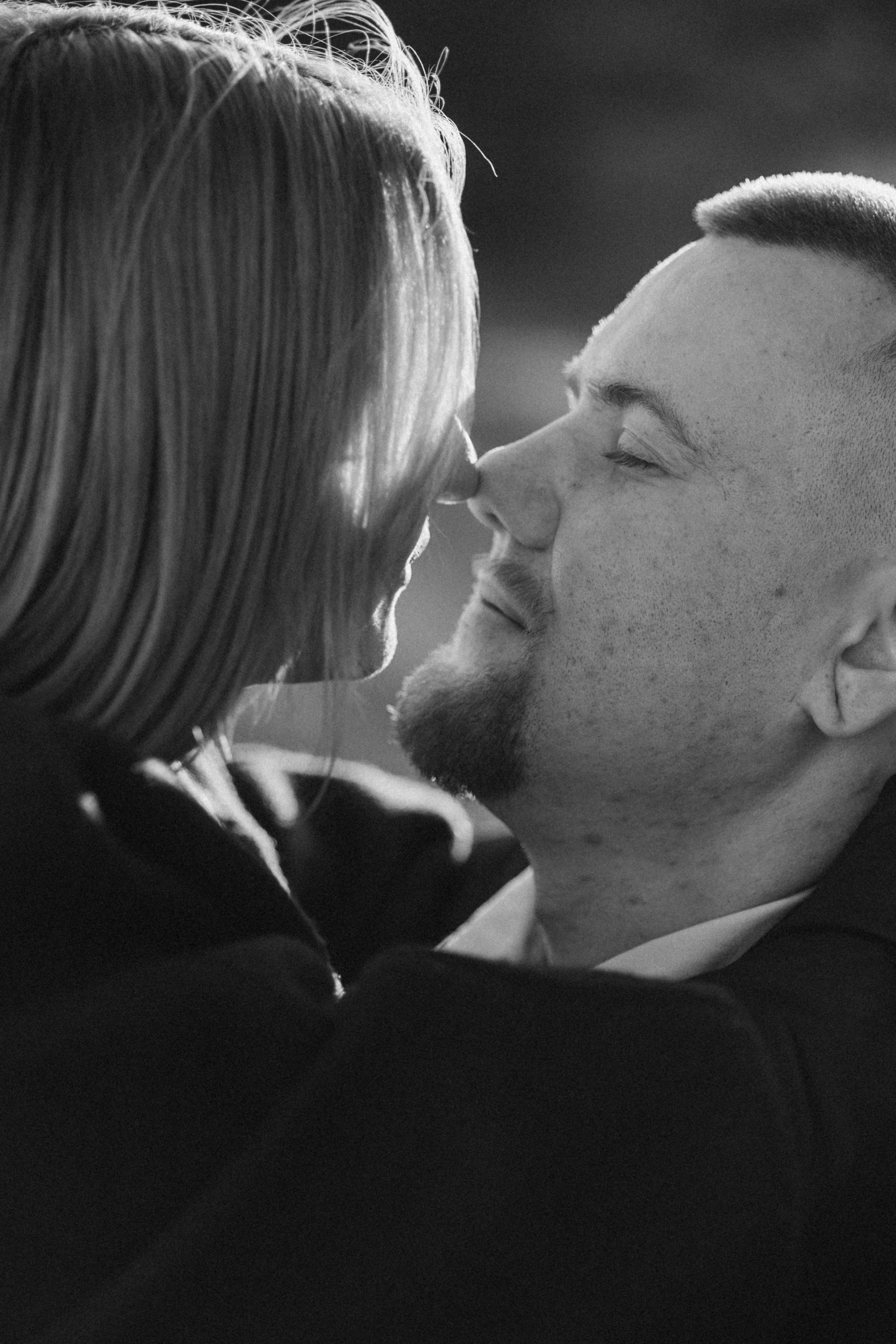 Оуджи и его семья. Фотограф — Анималист | Санкт-Петербург