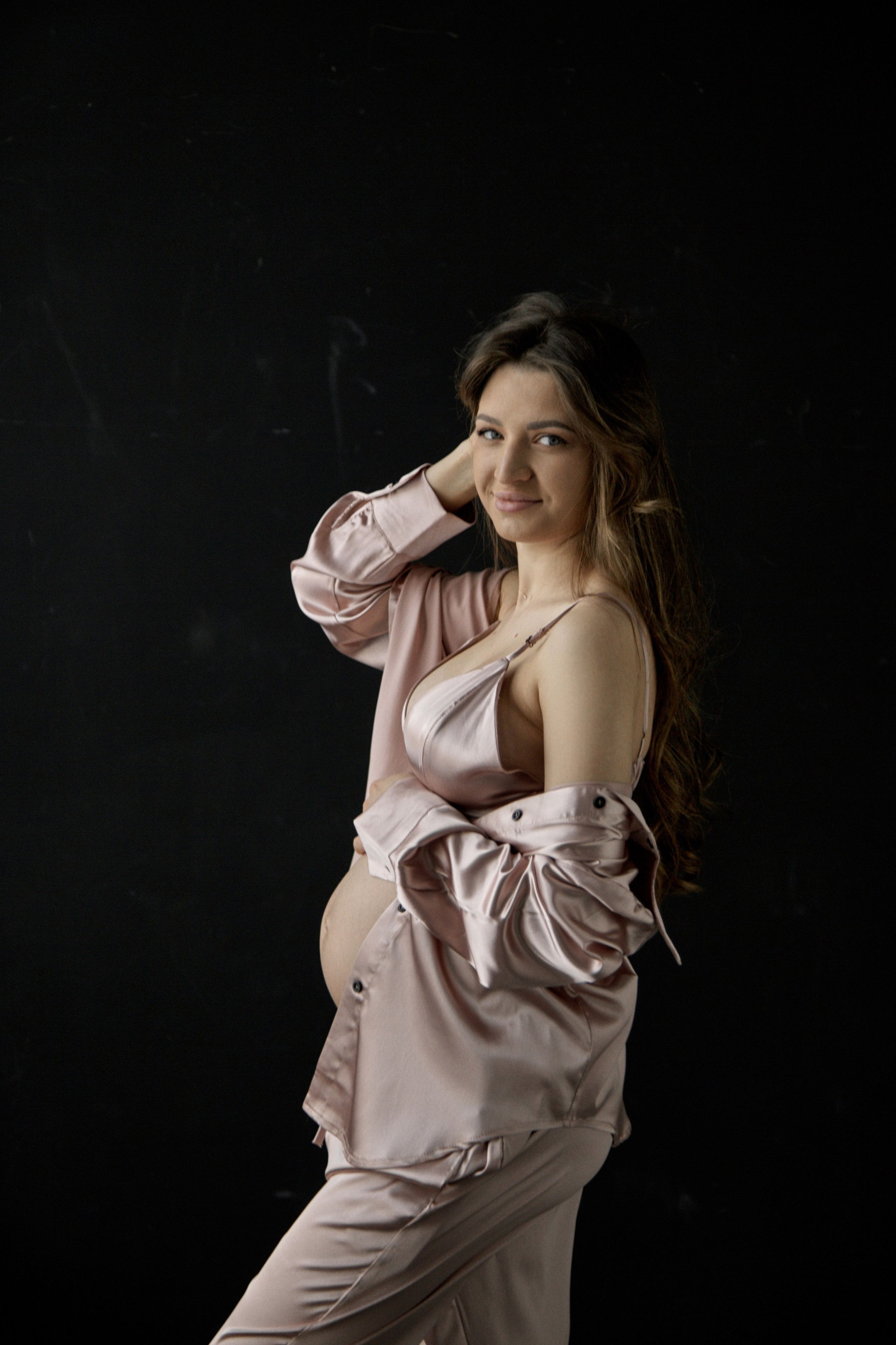 Яна и Андрей. Фотограф Челябинск — Кирилл Устюжанин