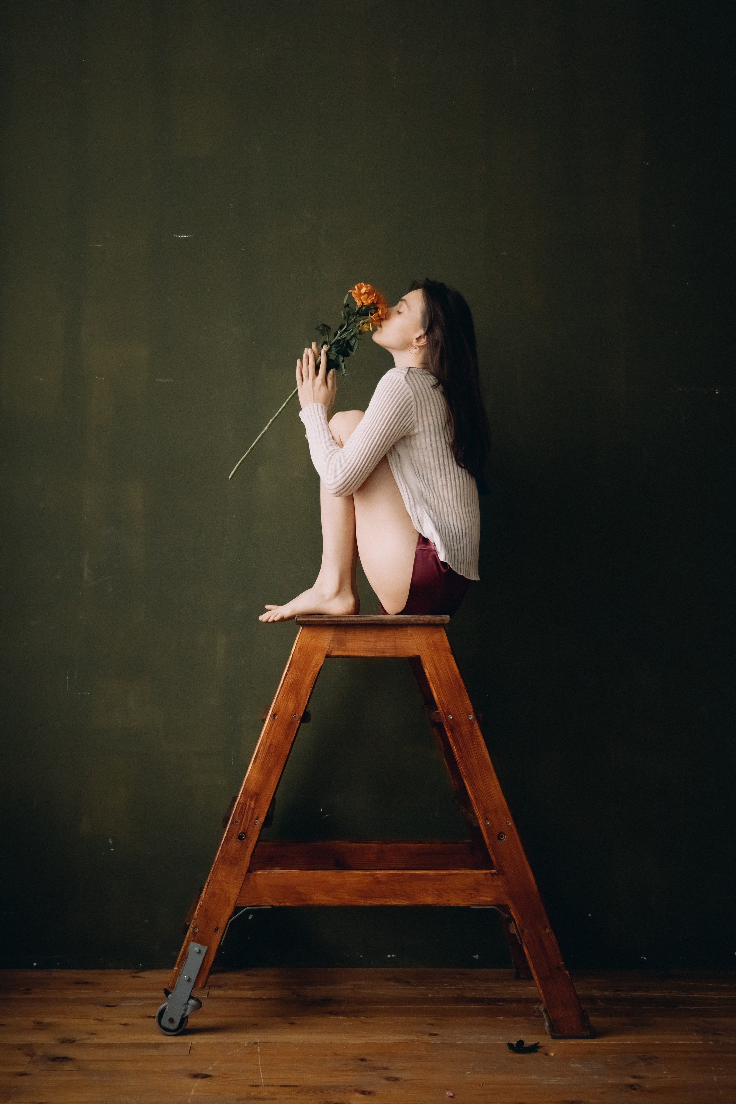 VLADA RYABINA. Фотограф