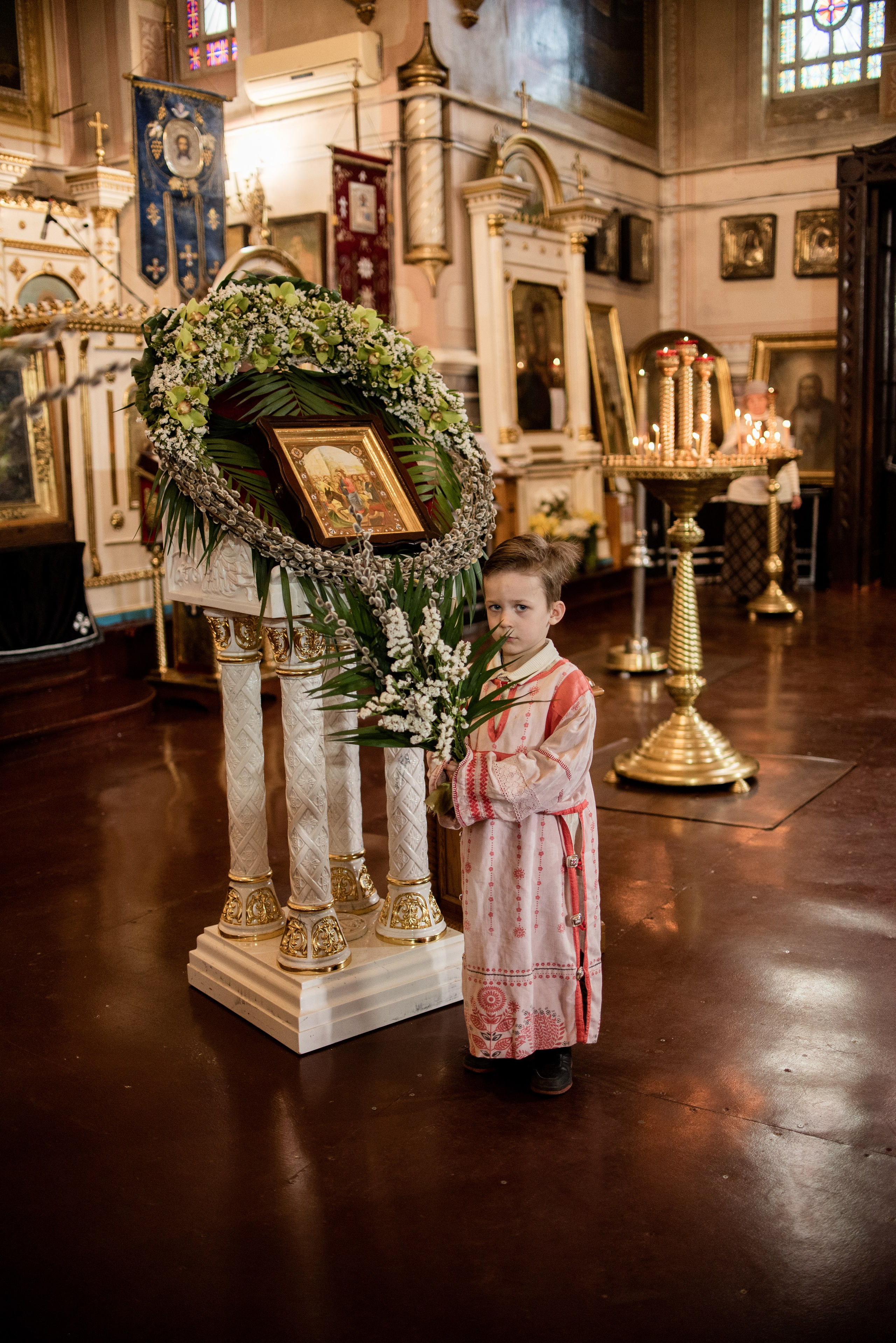 Вербное воскресенье 9.04.2023. Семейный и свадебный фотограф в Феодосии и Коктебеле