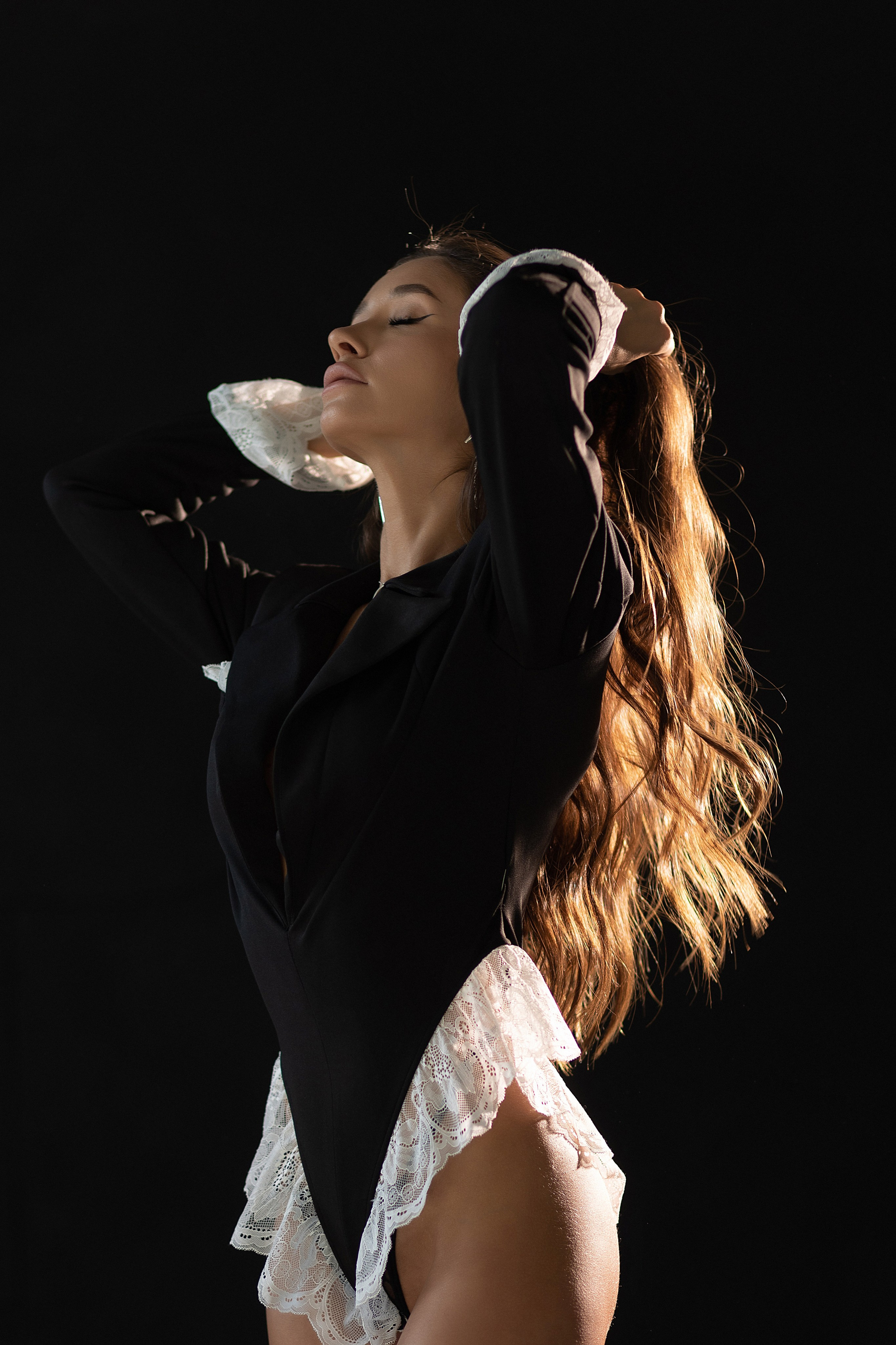 Дарья студия Photosvet. Женский фотограф в Екатеринбурге Марина Логинова