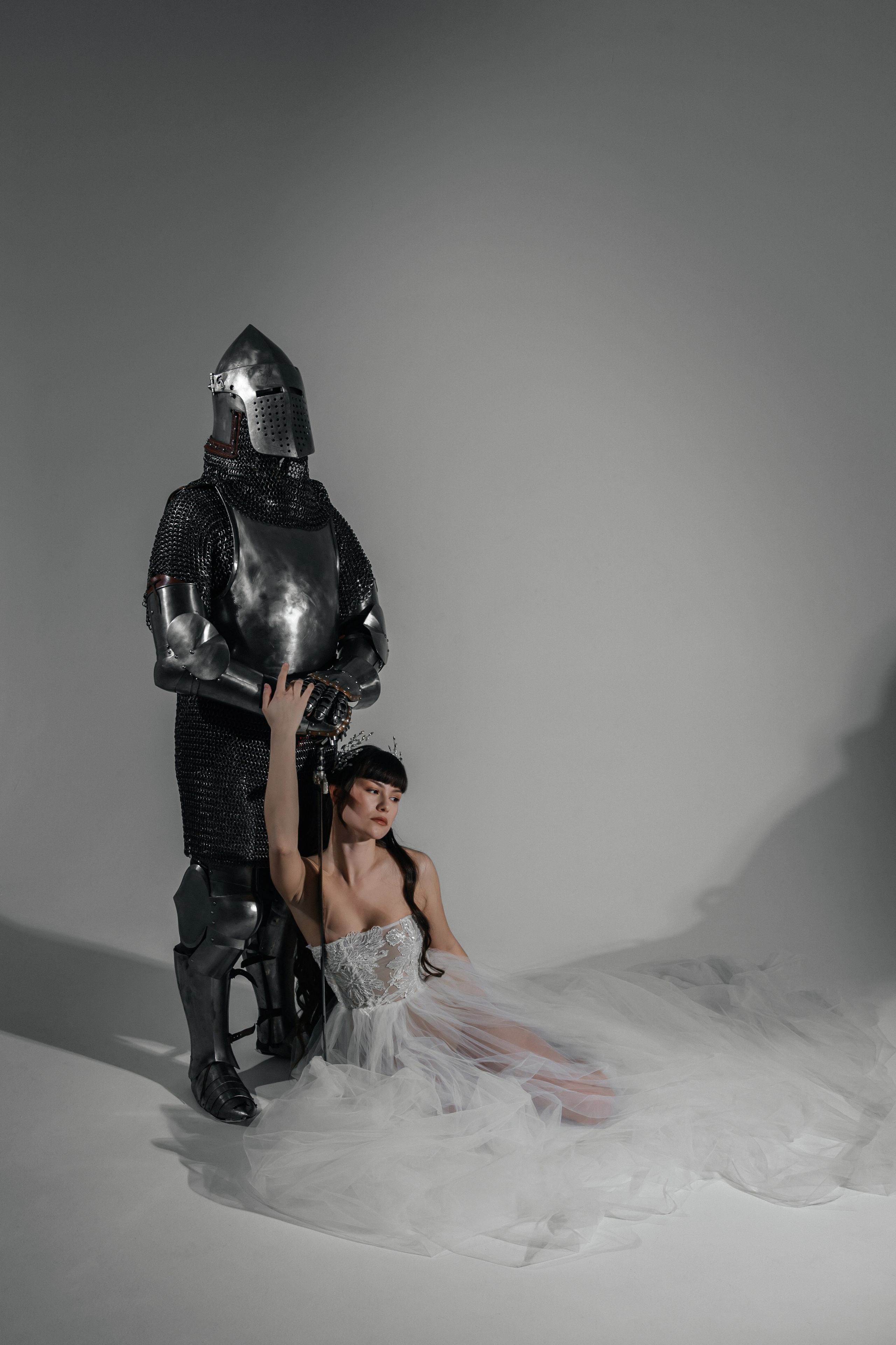 Воин судьбы. Свадебный и портретный фотограф Казань | Белебей