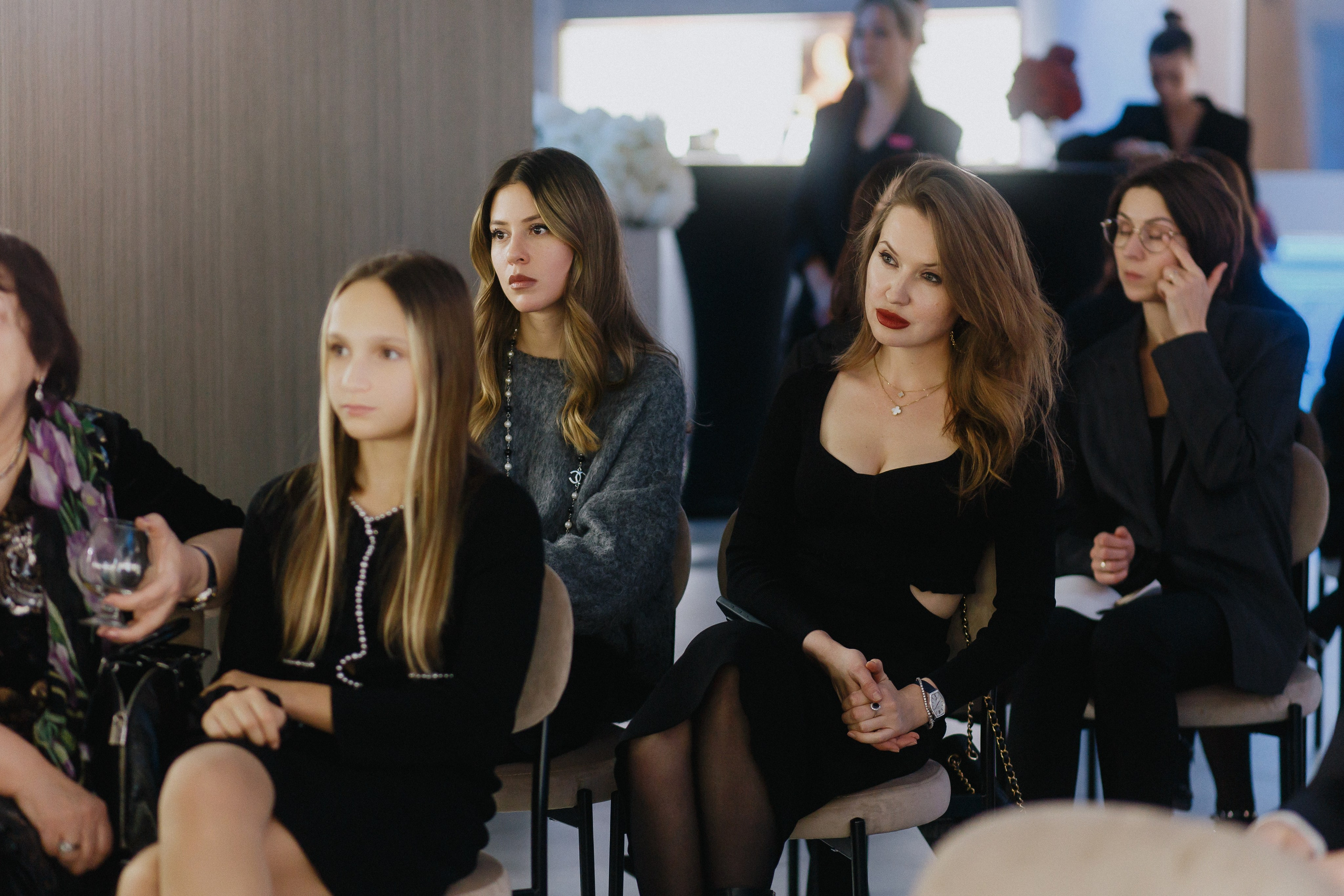 SHENE. Фотограф Иркутск Антипин Сергей