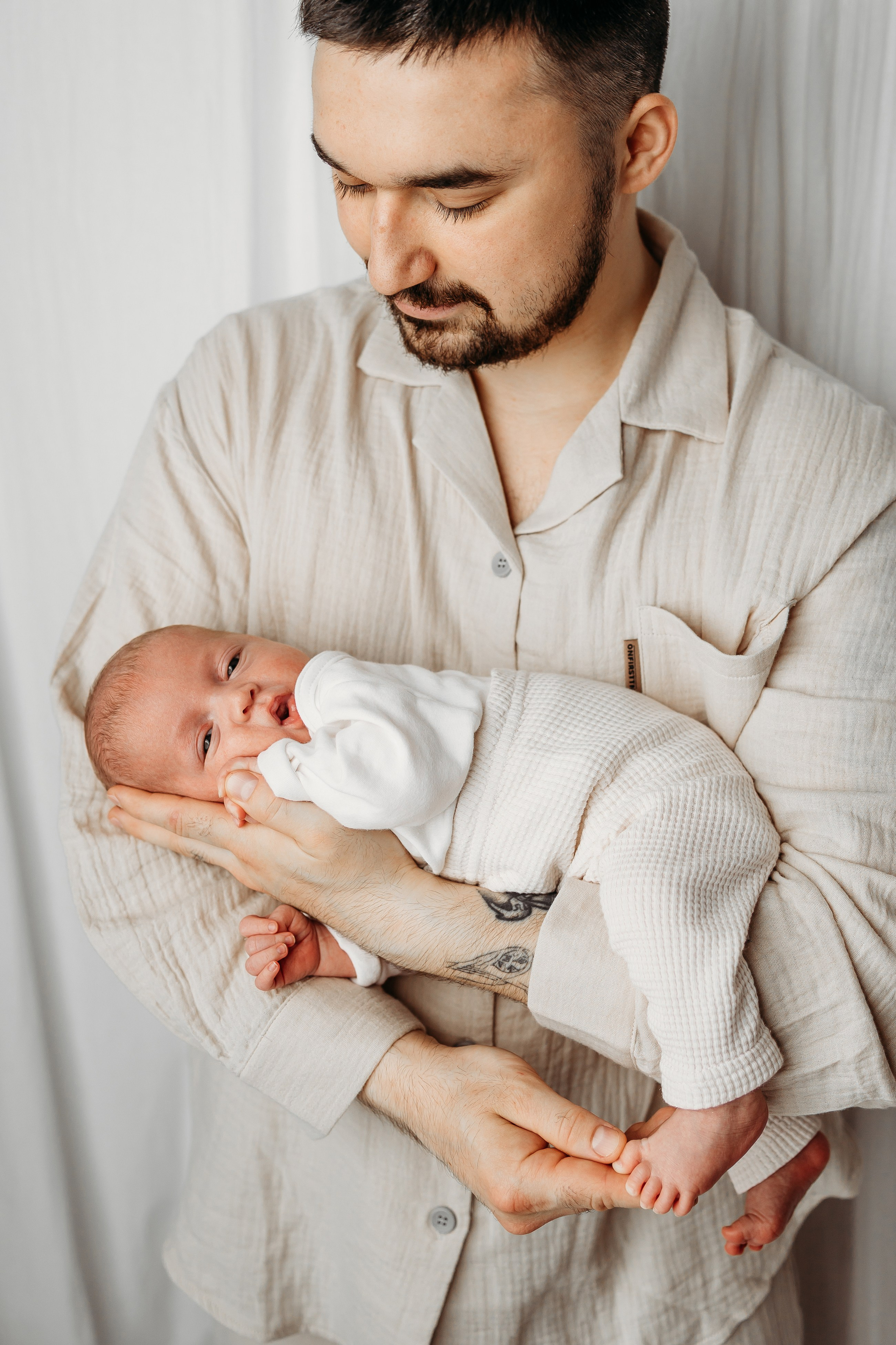 Адам. Семейный и детский фотограф в Краснодаре. Фотограф новорожденных. Фотограф ньюборн. Фотограф родов Краснодар. Катя Угнивенко