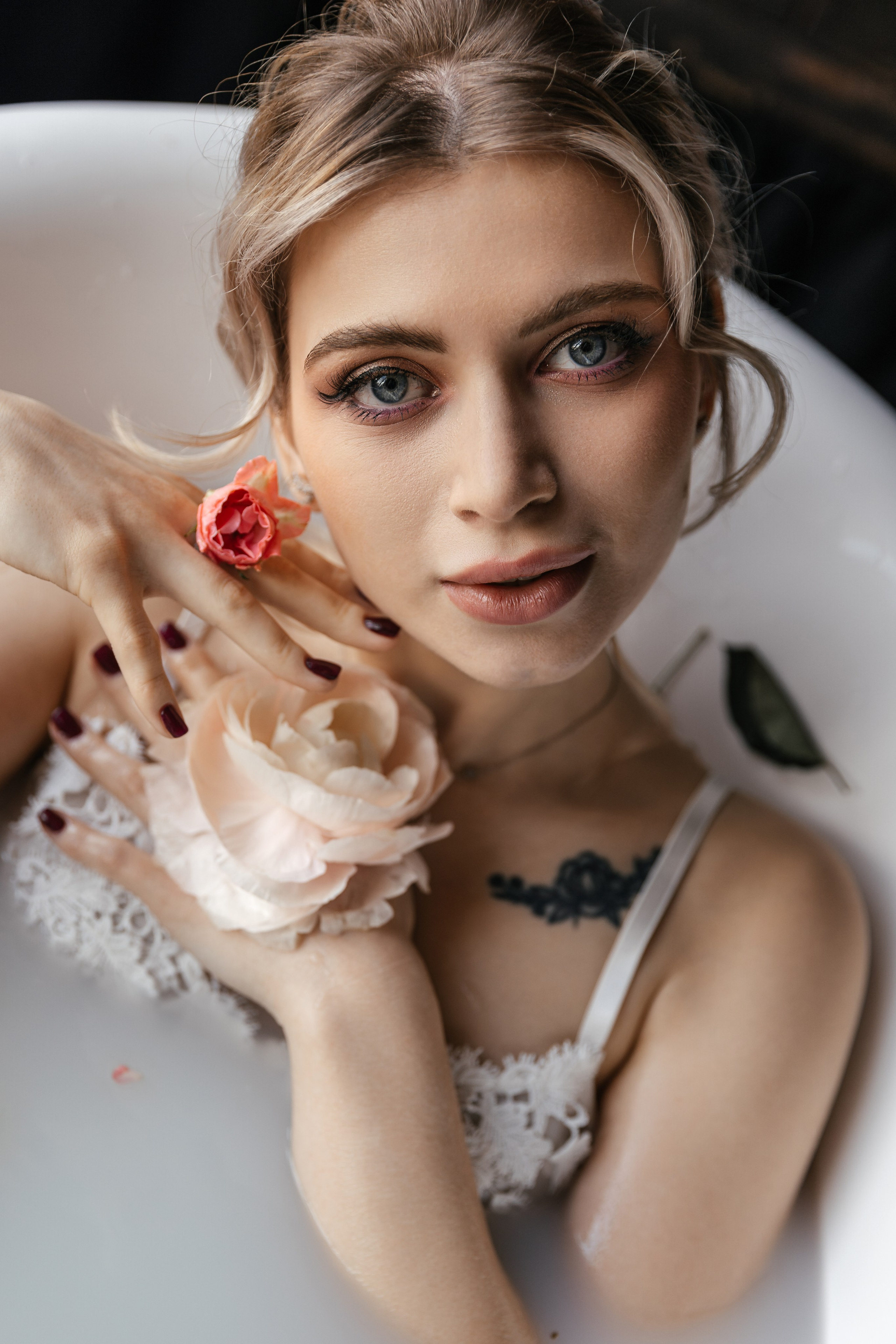 Екатерина. Lifestyle фотограф в Санкт-Петербурге Анна Щекалева