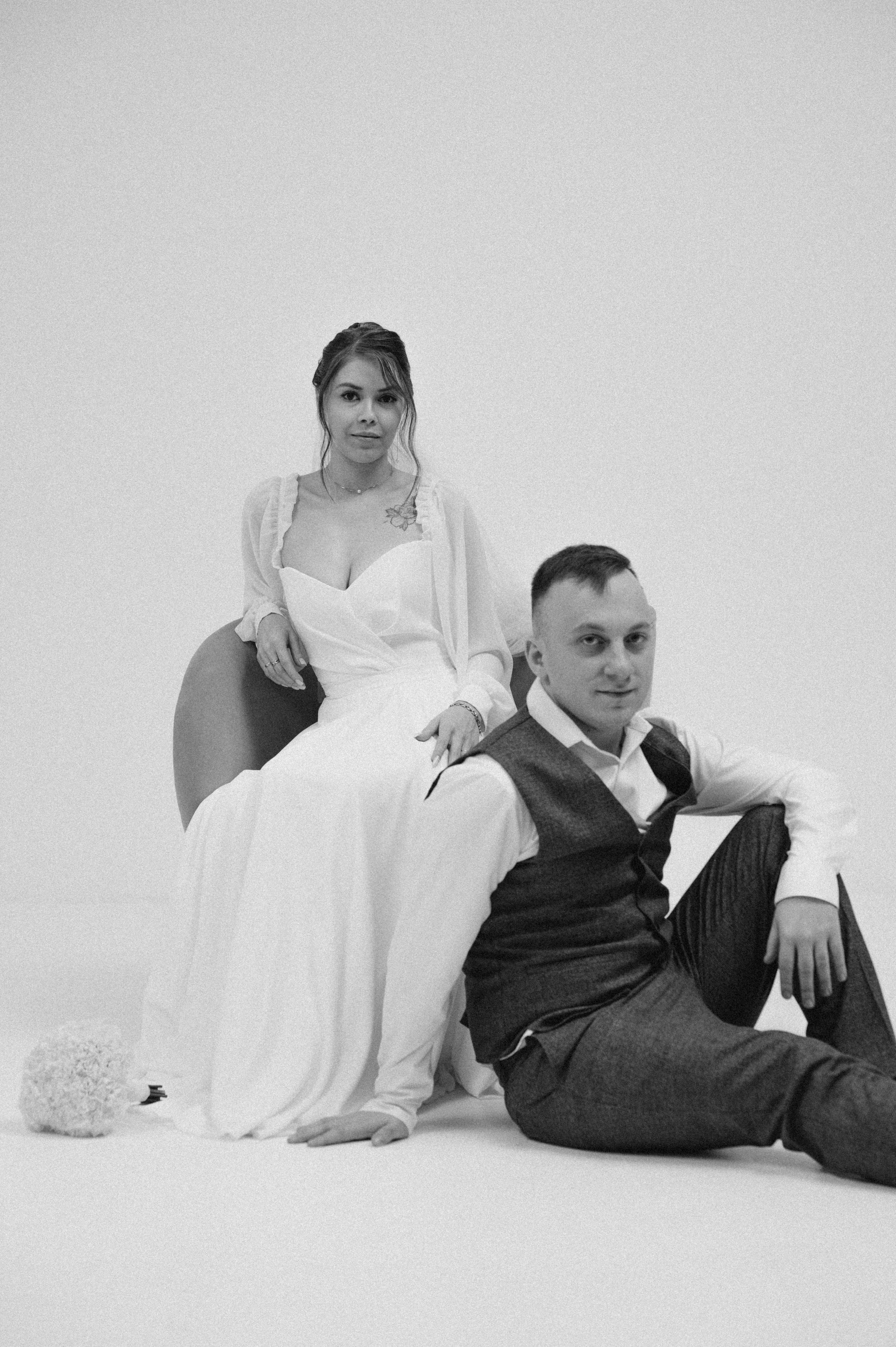 Юлия и Кирилл. Фотограф Белебей Абзалетдинов Артур