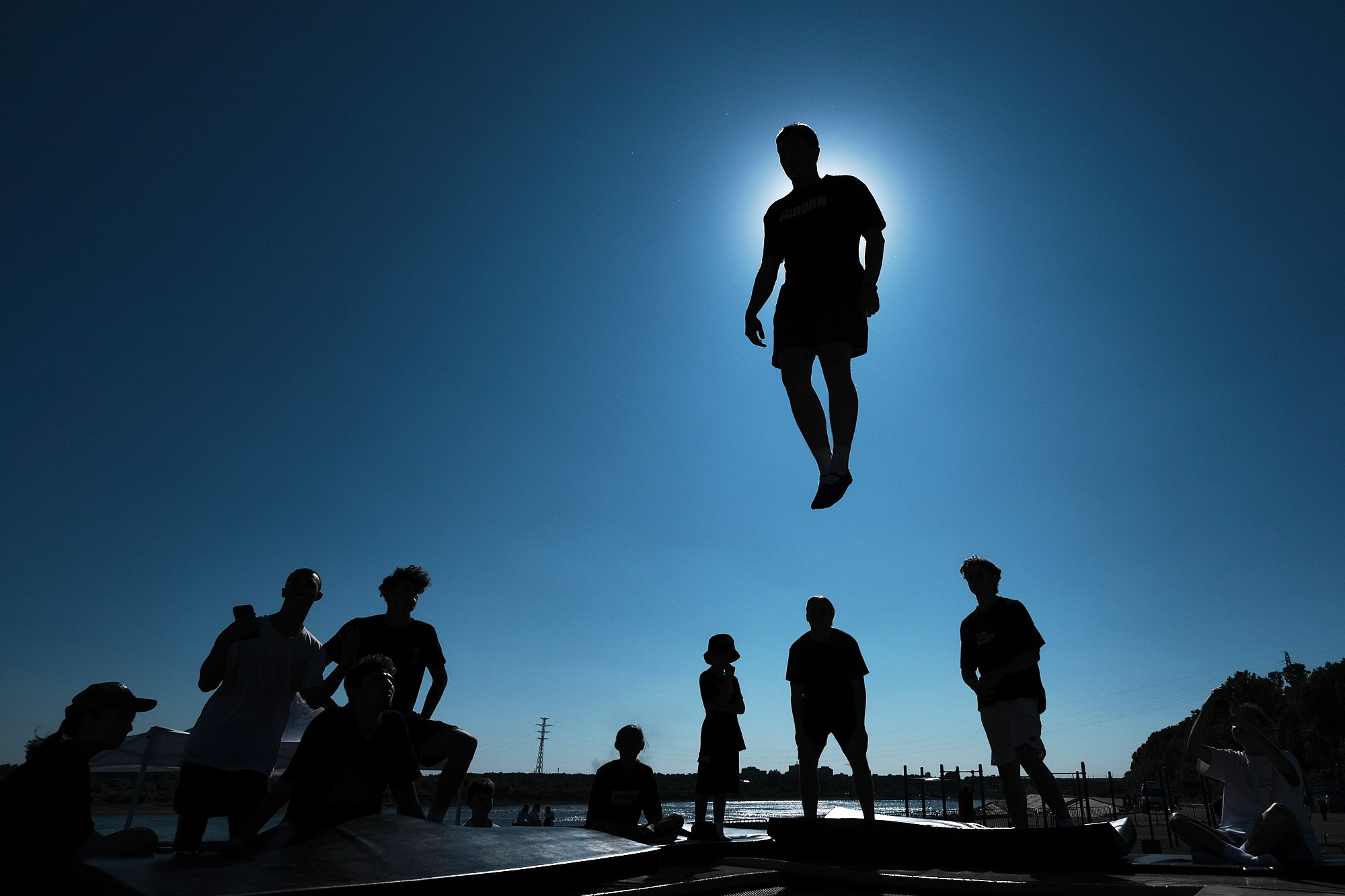 Никита Гольцов фотограф