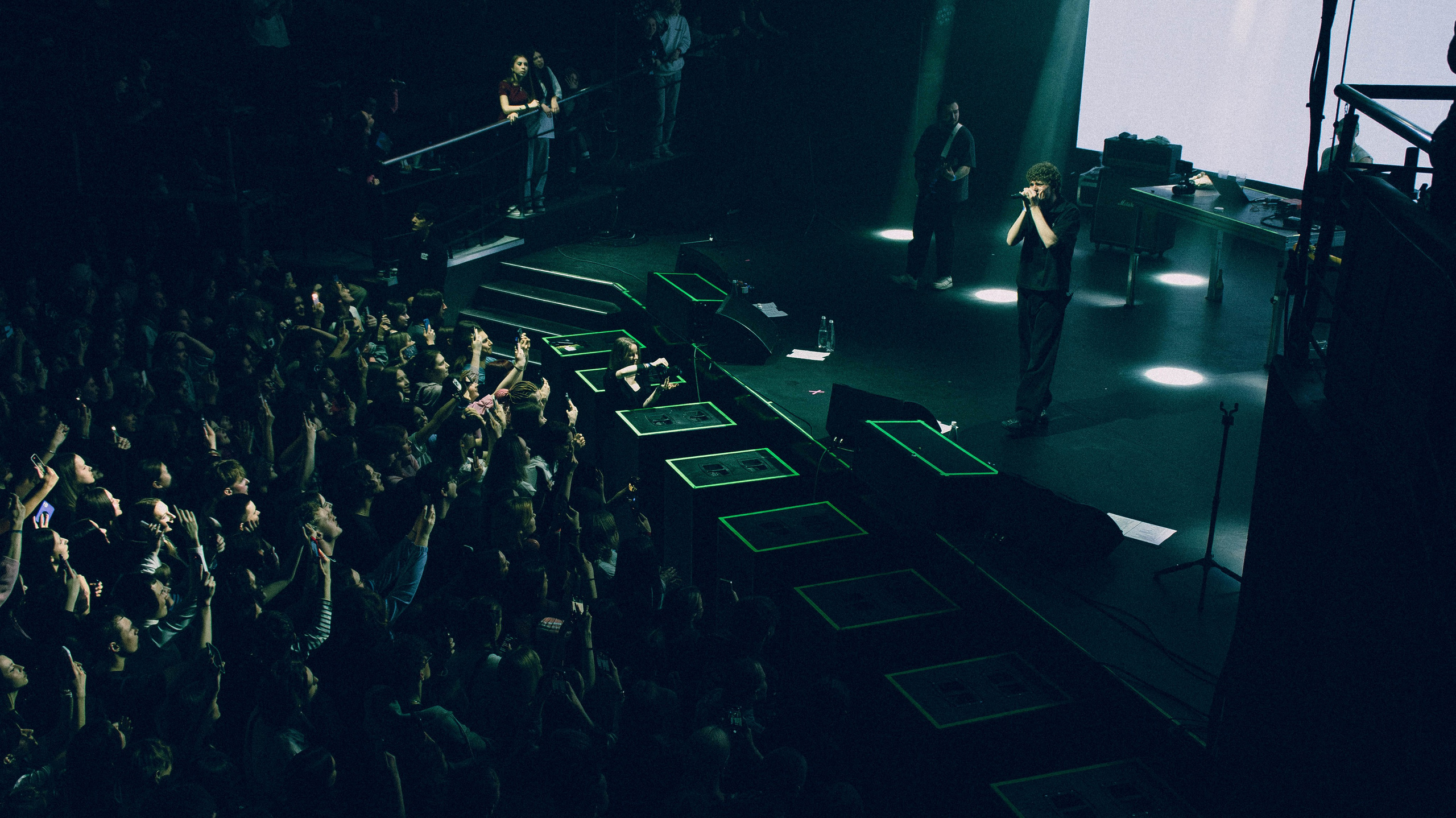 Cold carti. Фотограф montefrioree