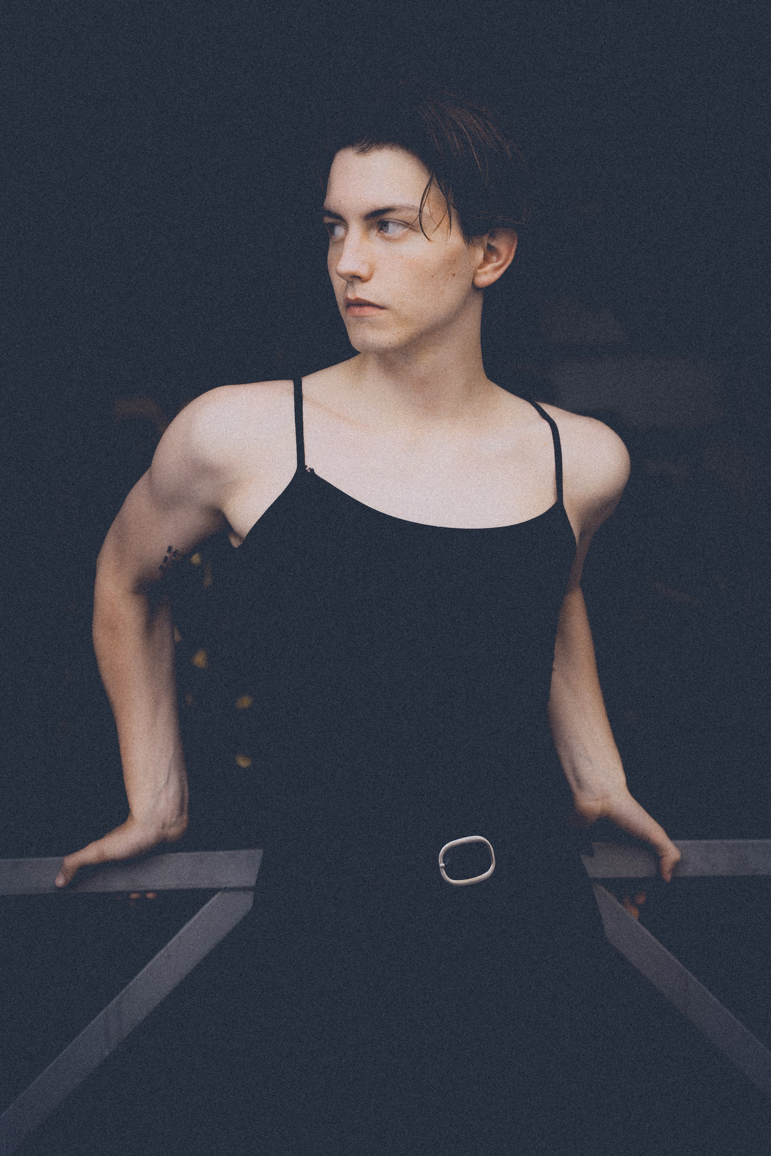 Ваня. Фотограф в Москве