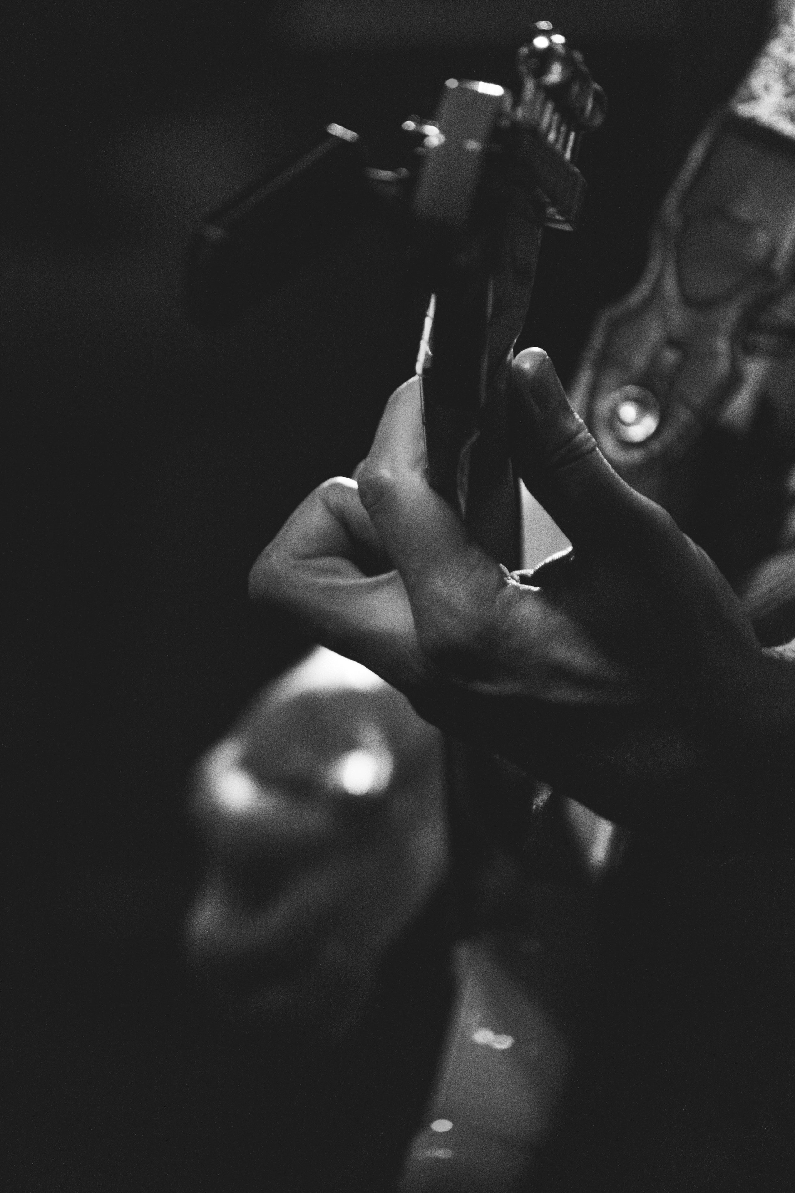 «Fraggles». Фотограф в Санкт — Петербурге Валерий Гаухман