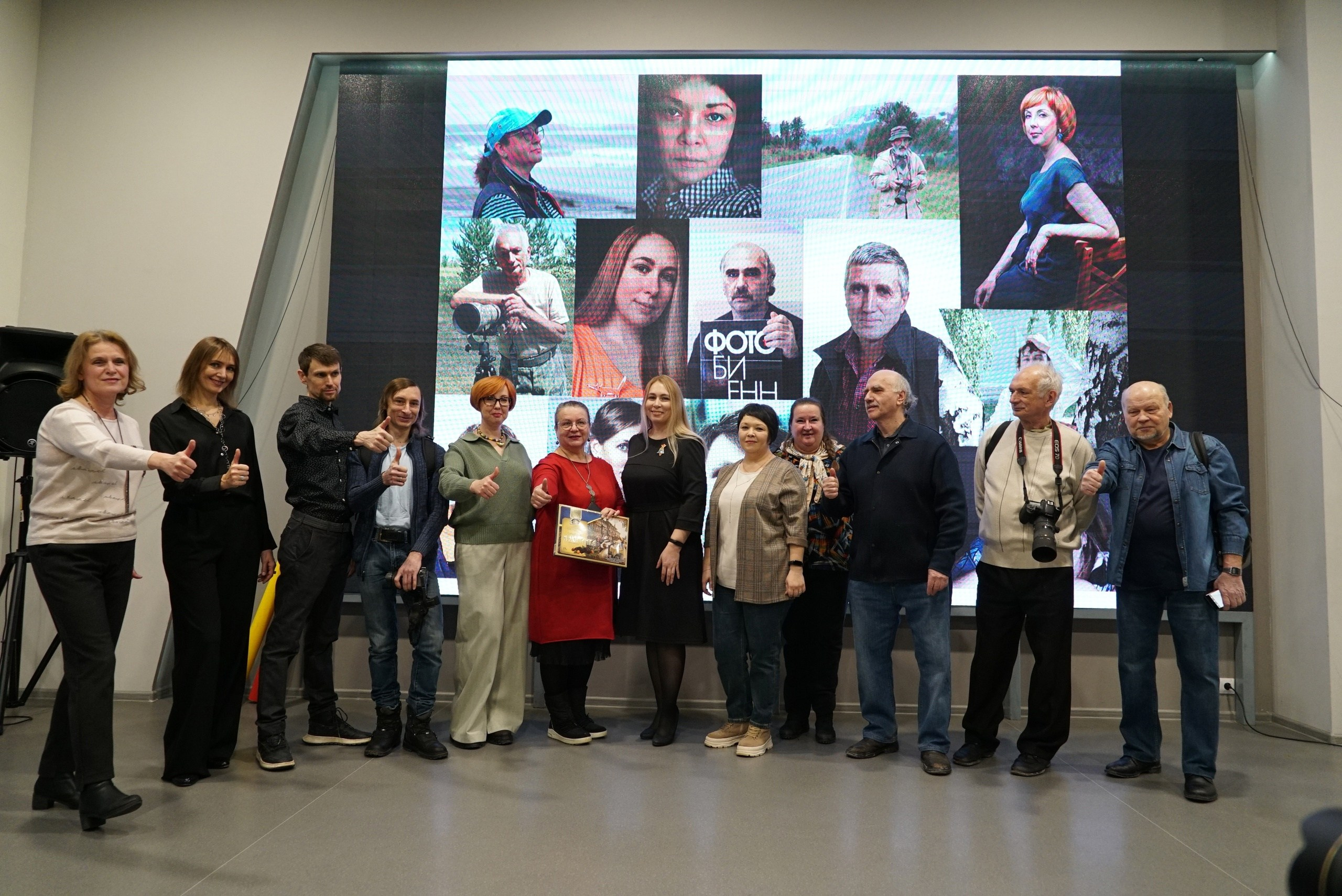 «Каждый охотник желает знать…». Фотограф в Самаре Елена Фомина