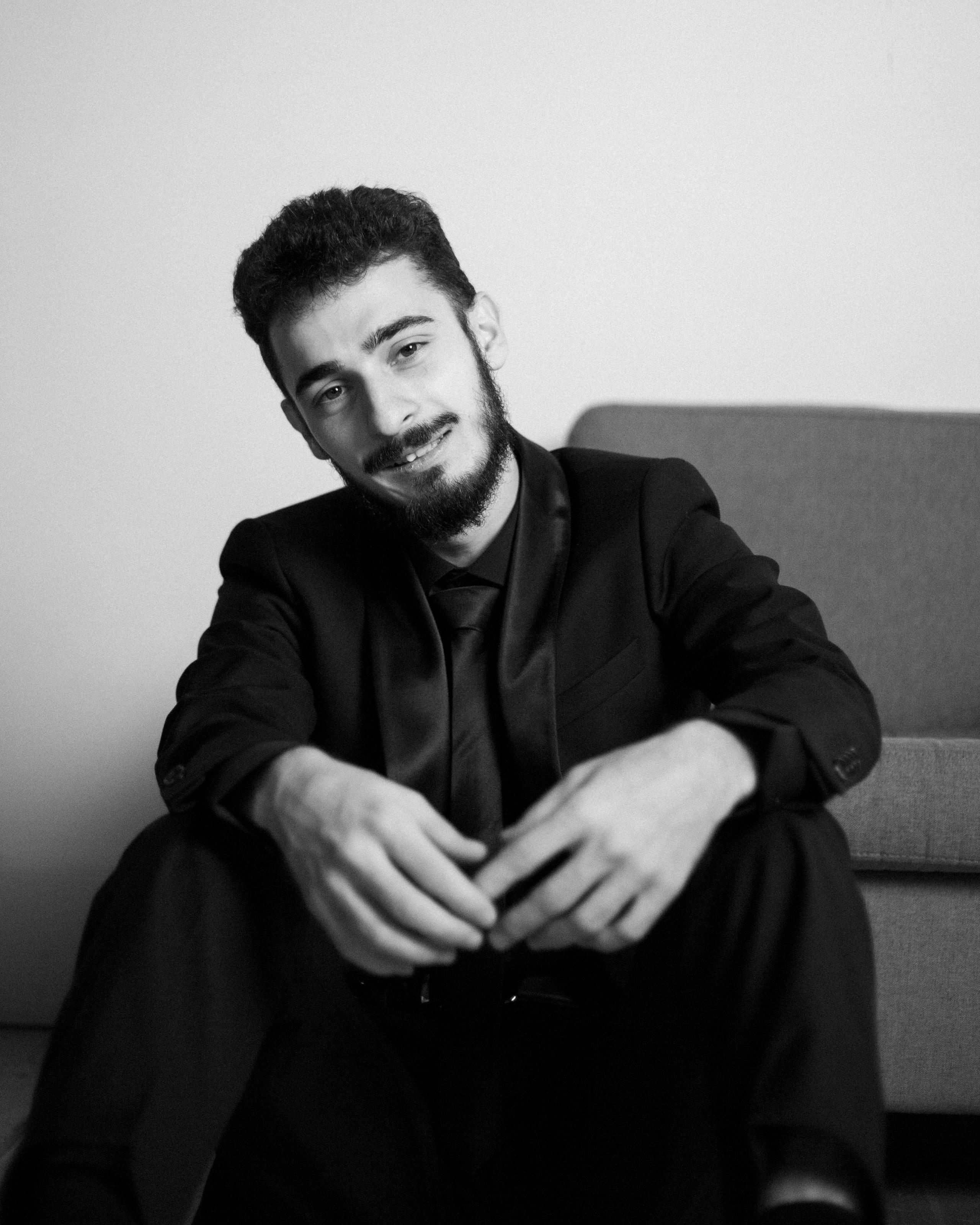 ПОРТФОЛИО. Фотограф Валерия Ширяева в Новосибирске