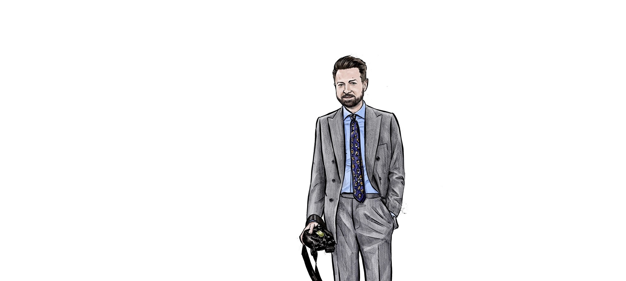 Отзывы. Фотографирую стиль