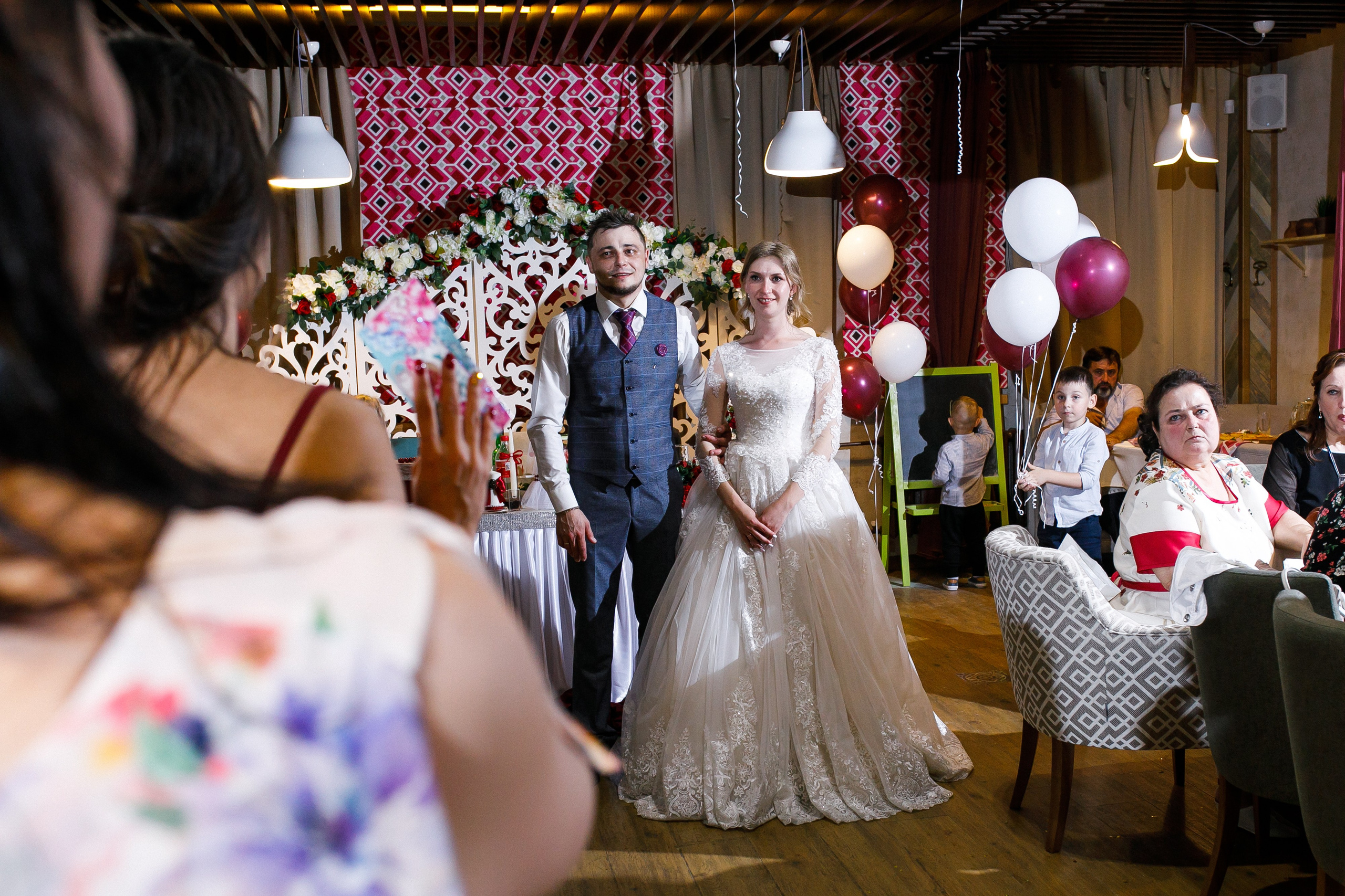 Свадьба в Уфе. Фотограф в Уфе Ирина Идрисова