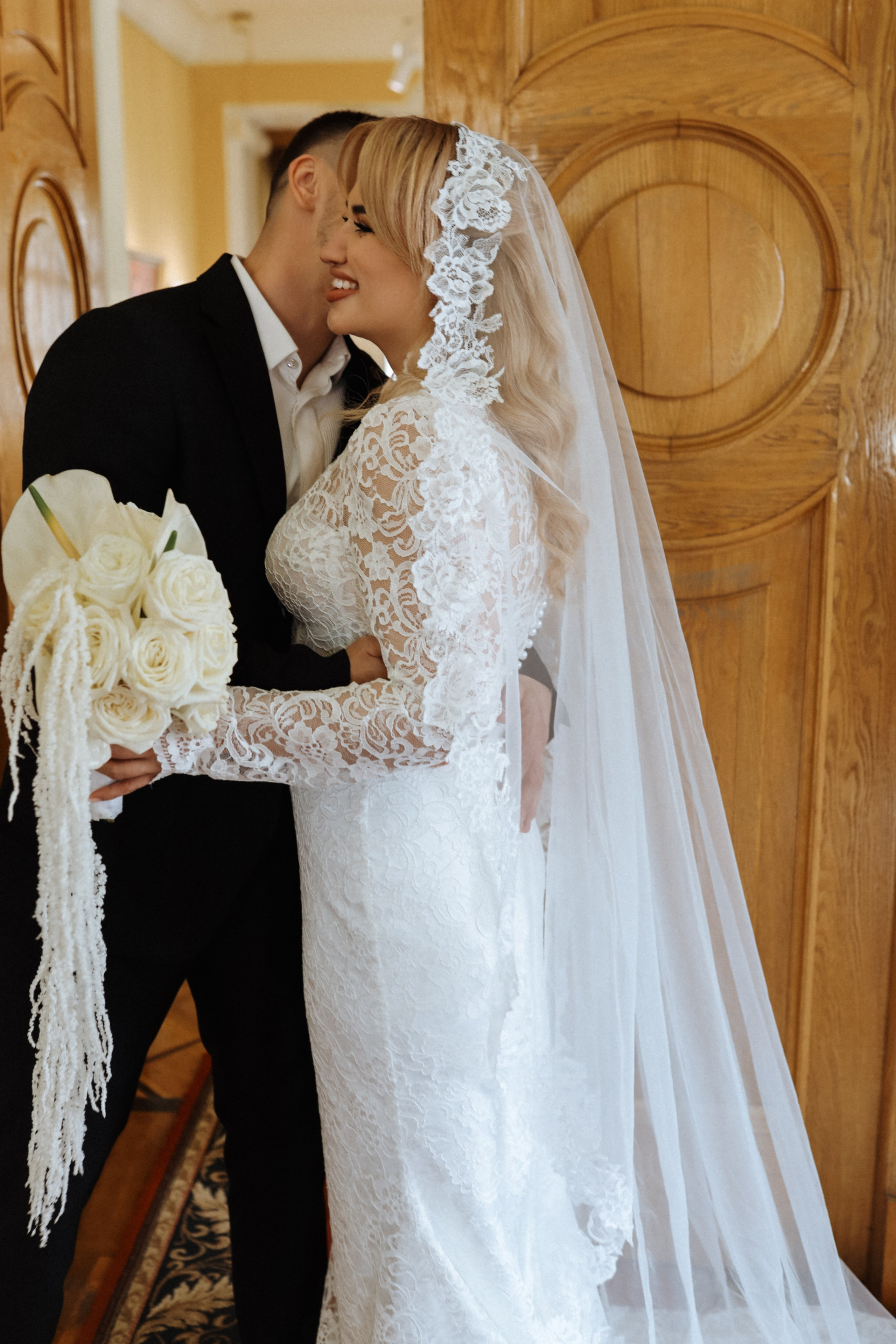 Иван и Юлия. Фотограф в Оренбурге Майя Шатрова