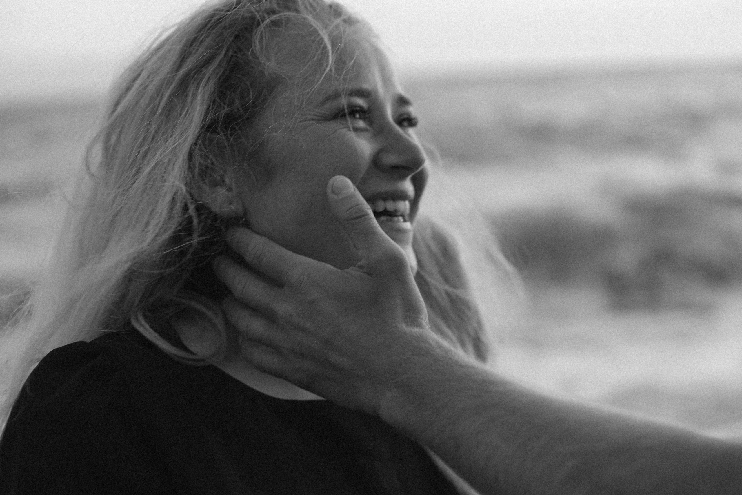 Счастье🖤. Свадебный фотограф Мироманов Николай в Крыму