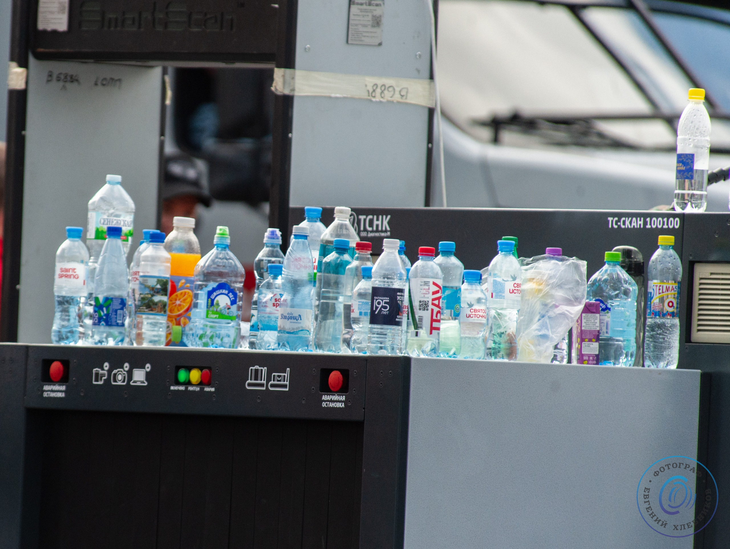 Крестный ход в Москве. Event-фотограф Евгений Хлебников