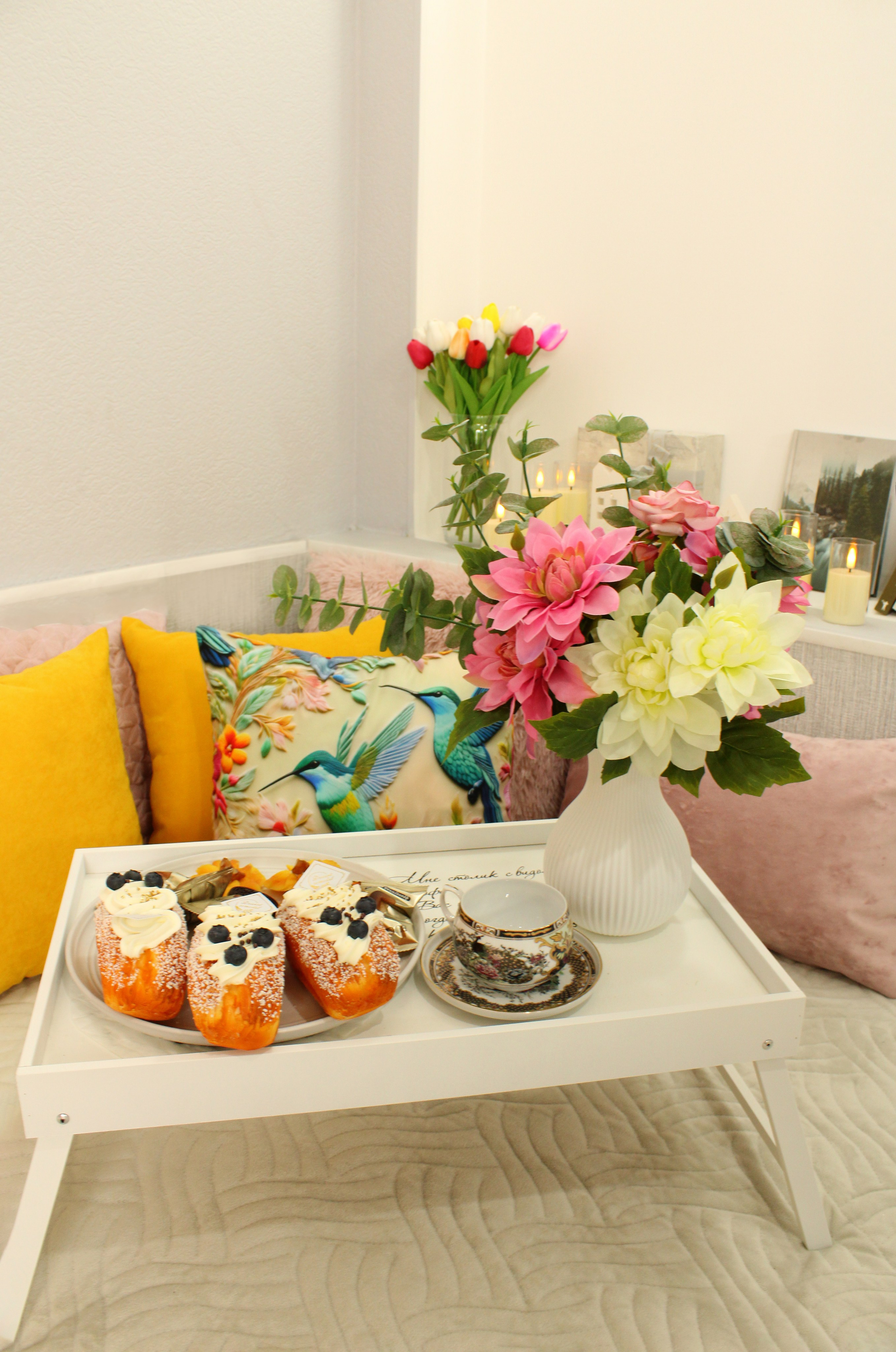 Фотостудия Колибри г. Уфа