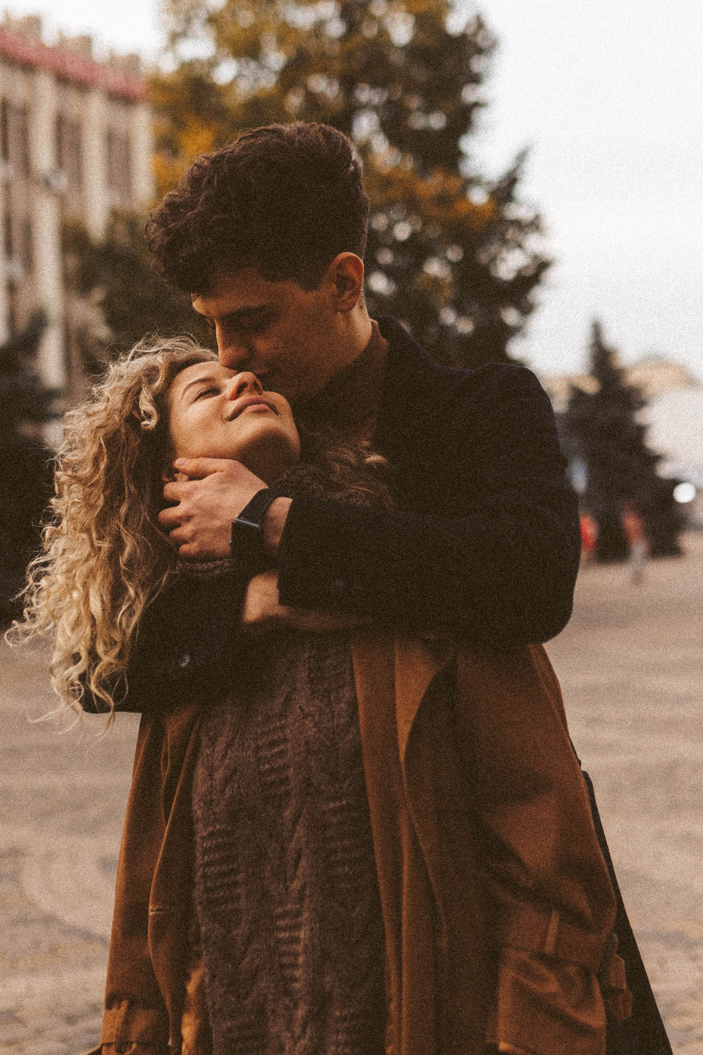 Данил/Ангелина. Фотограф в Москве Татьяна Сергеева