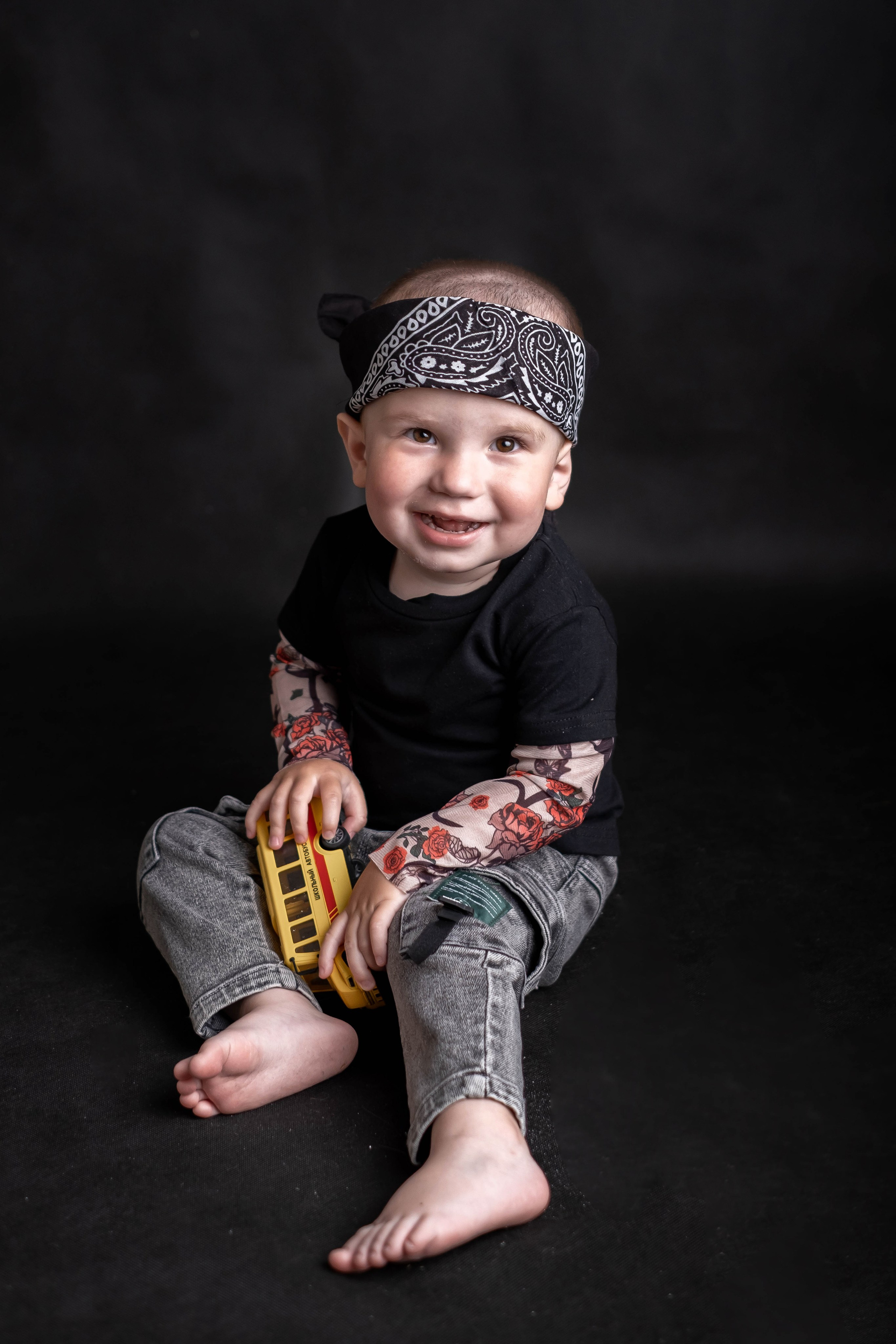 Искандер, 1.5 годика. Фотограф  Альметьевск