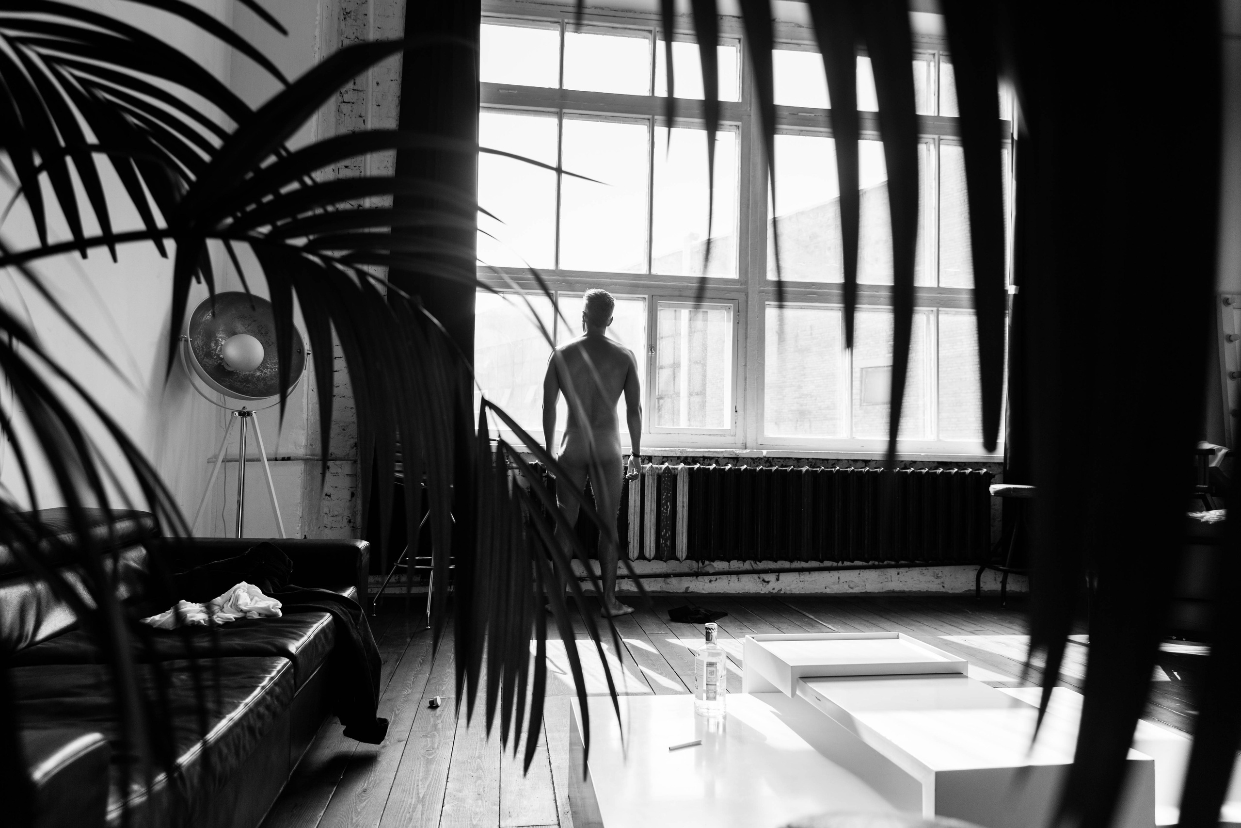 NY. Свадебный фотограф в Москве Виктория Арехова