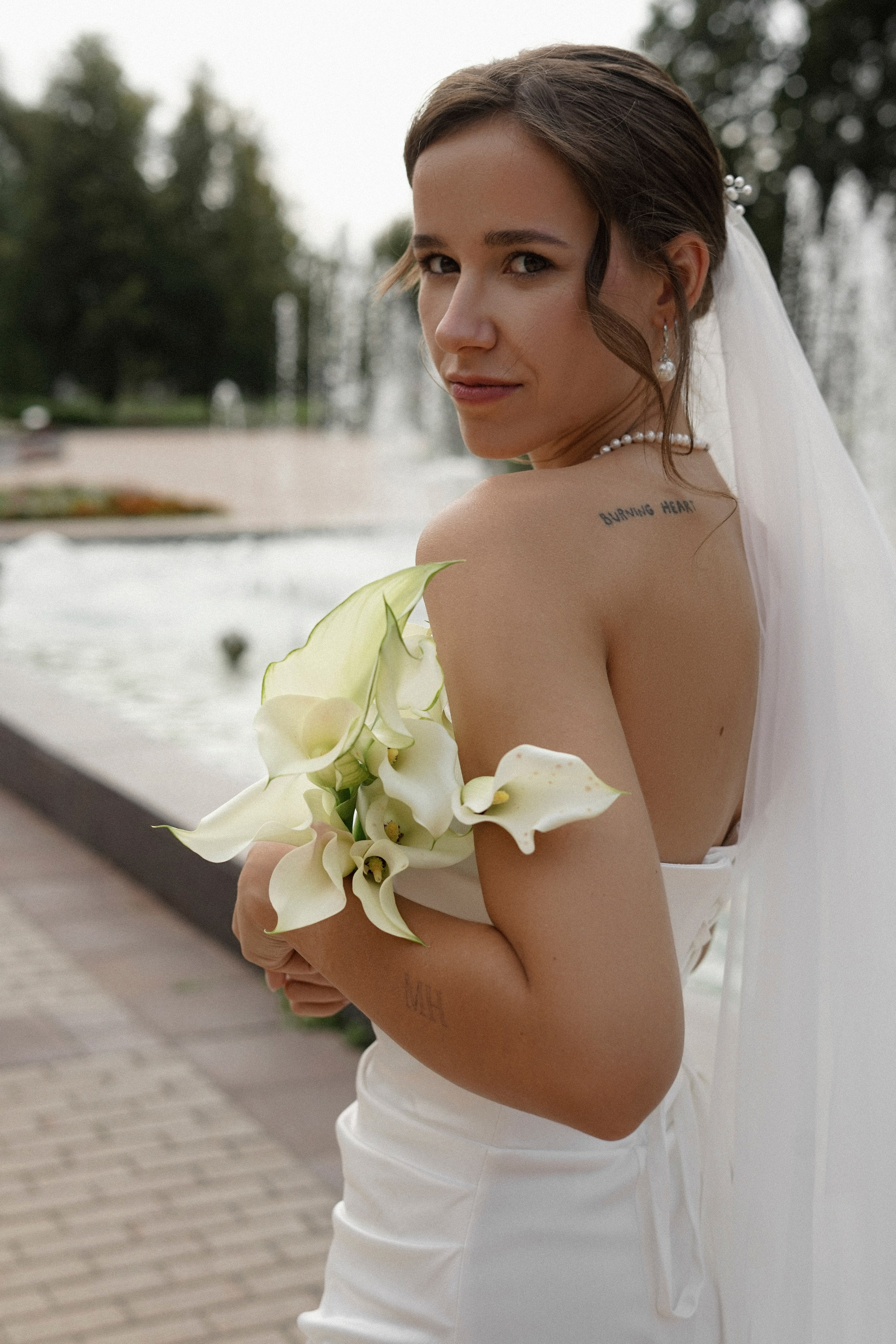 Wedding Day in Chehov. Фотограф Москва и Серпухов