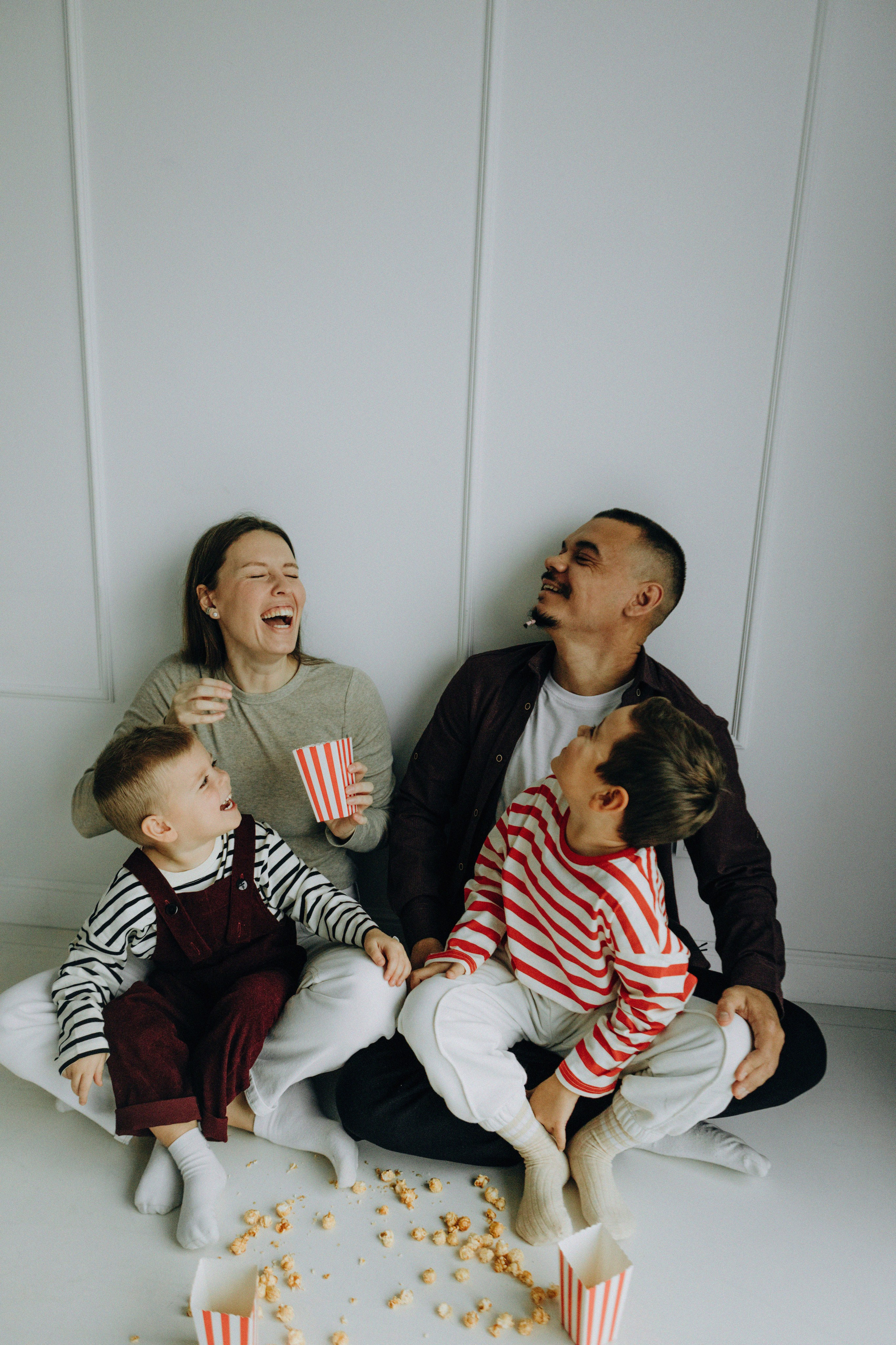 POP corn. Свадебный и семейный фотограф Арестенко Анастасия