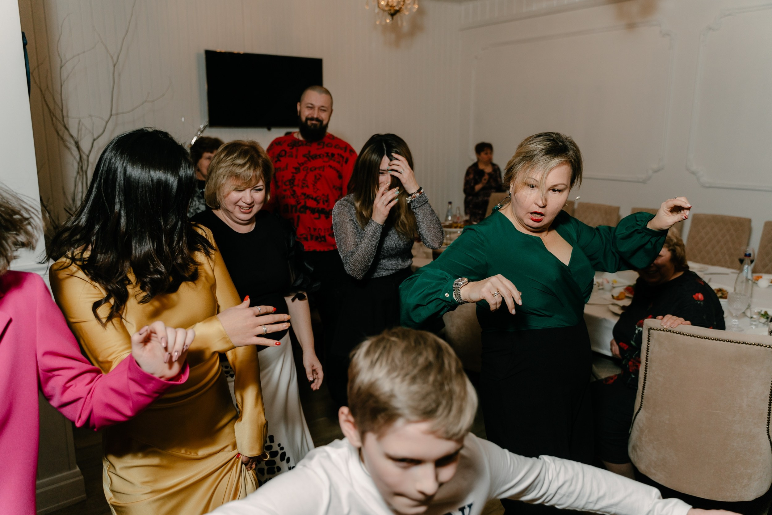 Фотосъемка в Москве и МО. Фотосъёмка, видеосъемка массовых мероприятий, reels