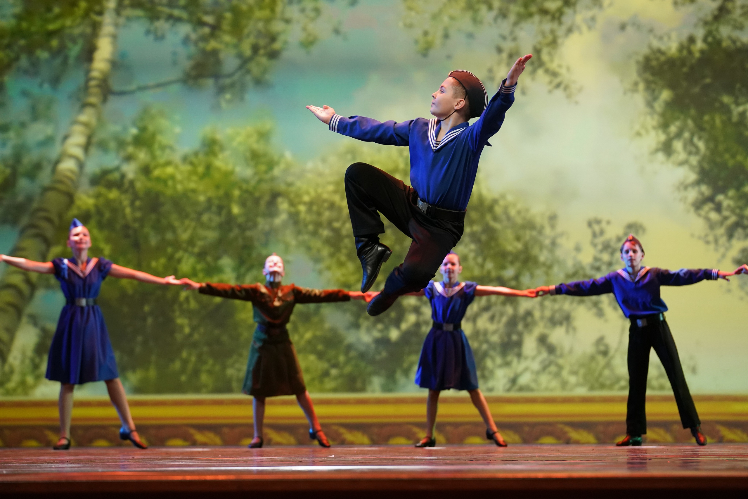 18 мая, отделение 1, г. Москва, Кремль. Золотое яблочко