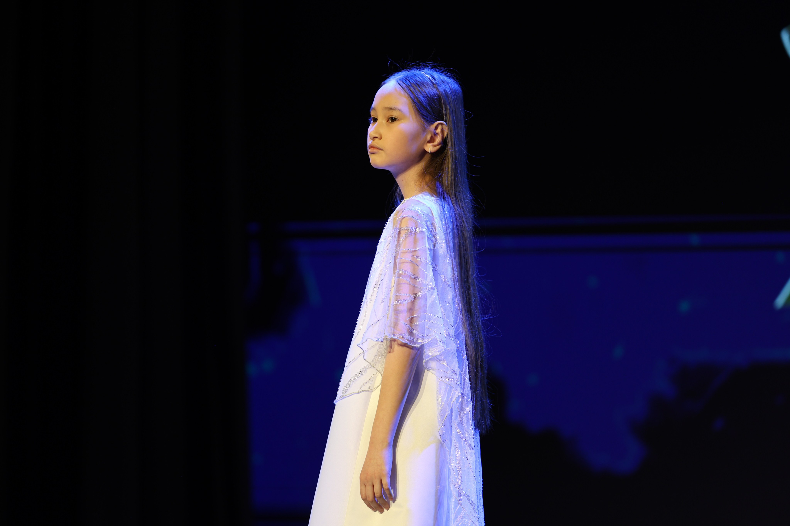 25 января, г. Челябинск. Золотое яблочко