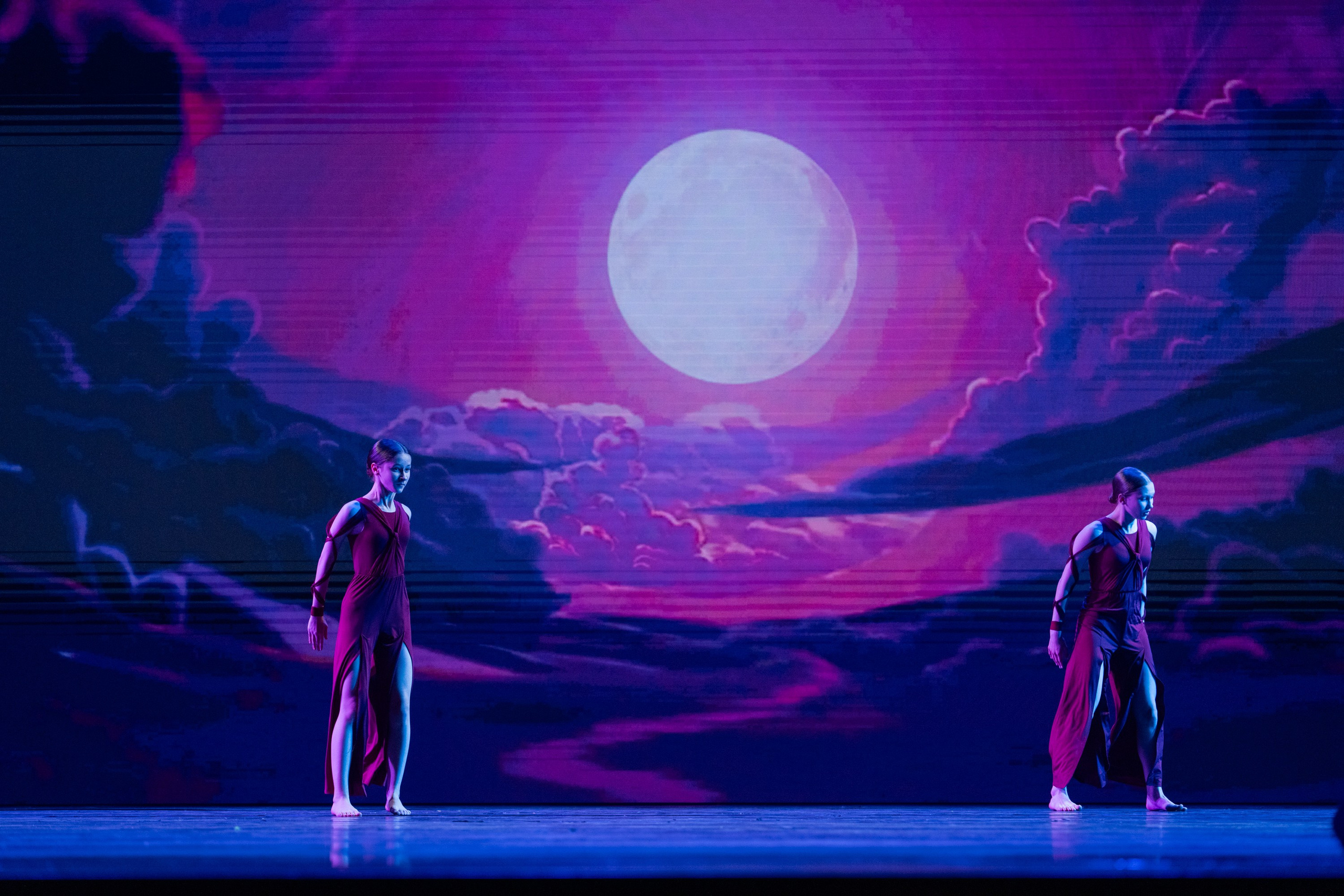 17 мая, г. Москва, Кремль, Концерт. Золотое яблочко