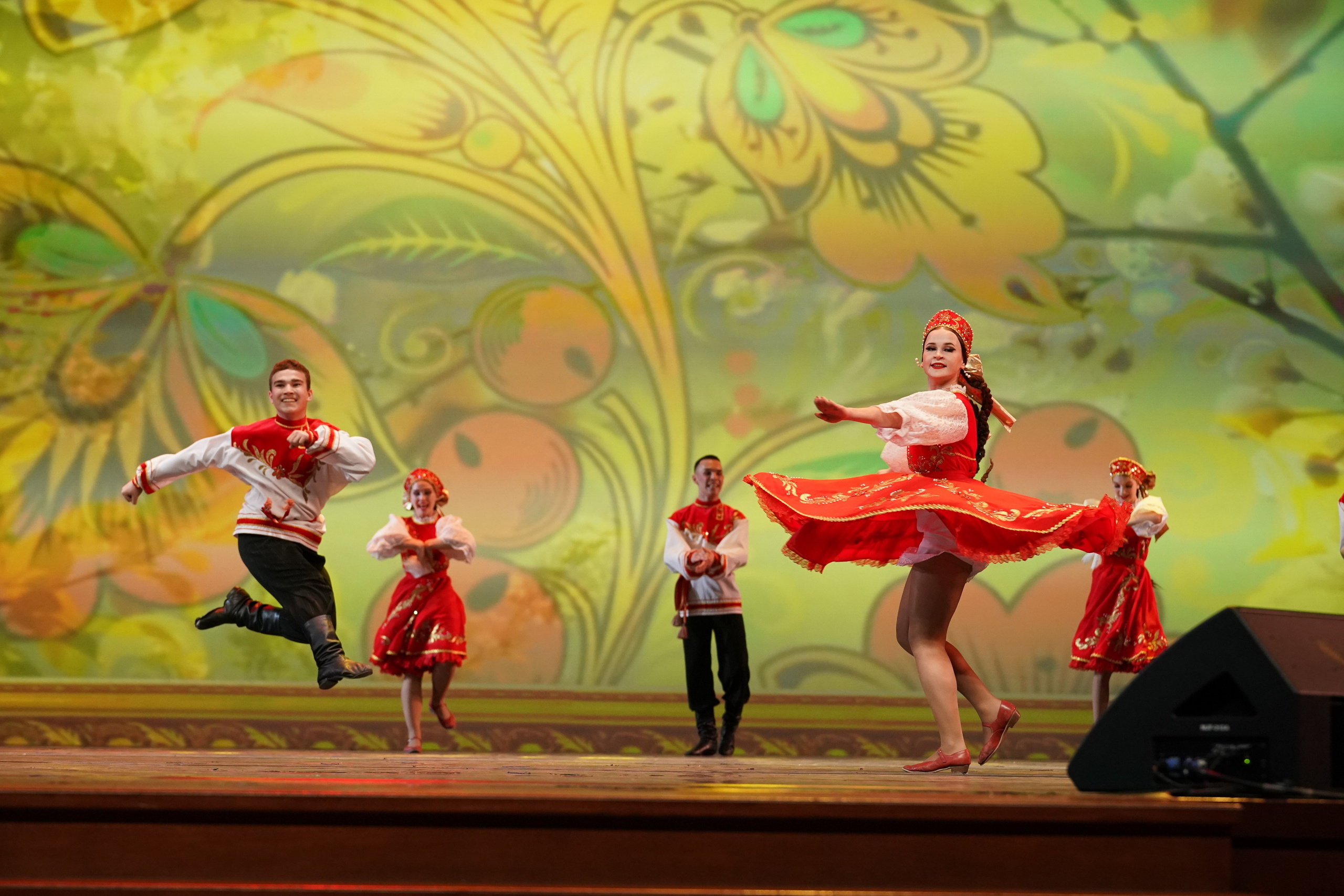 19 мая, отделение 1, г. Москва, Кремль. Золотое яблочко