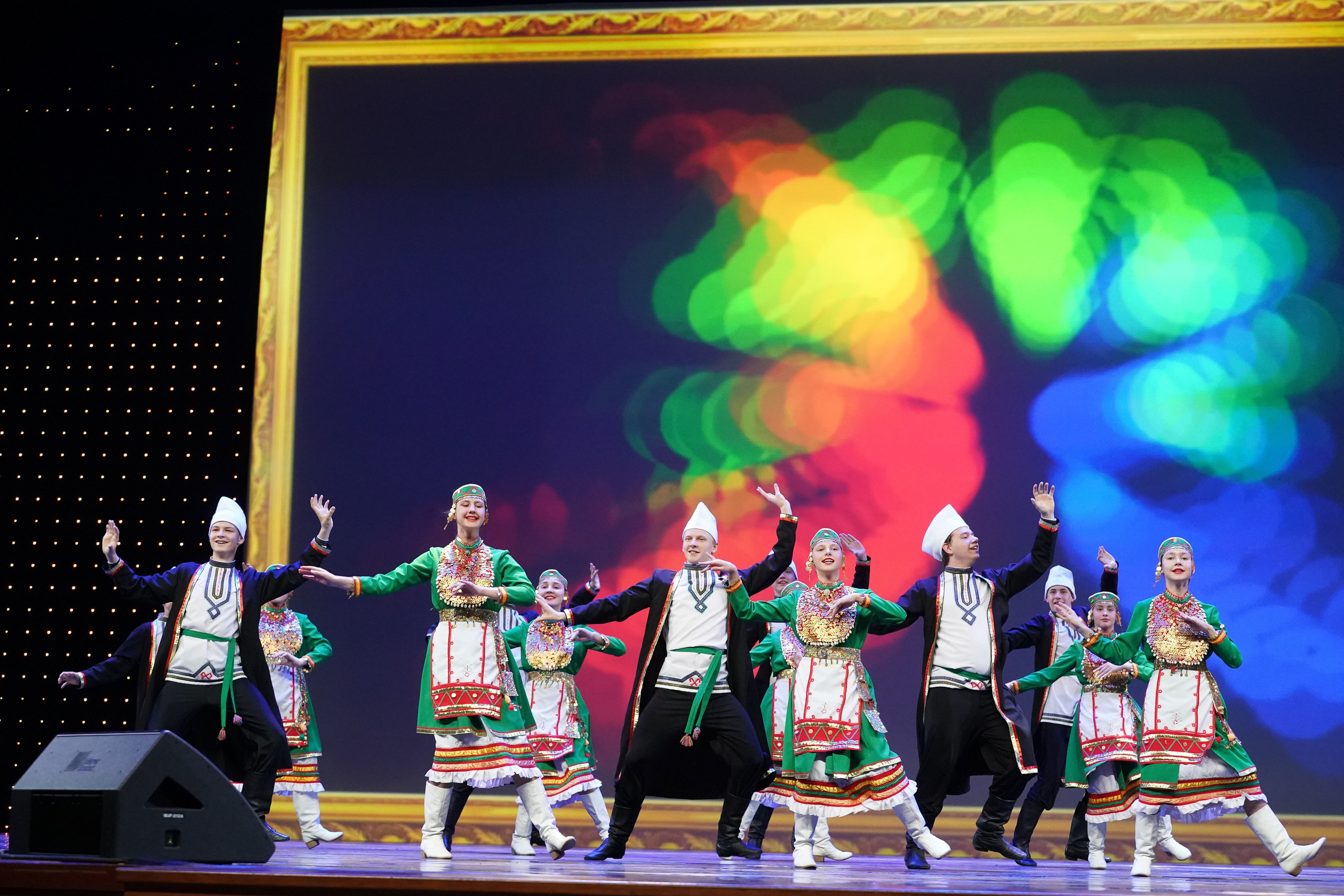 18 мая, отделение 1, г. Москва, Кремль. Золотое яблочко