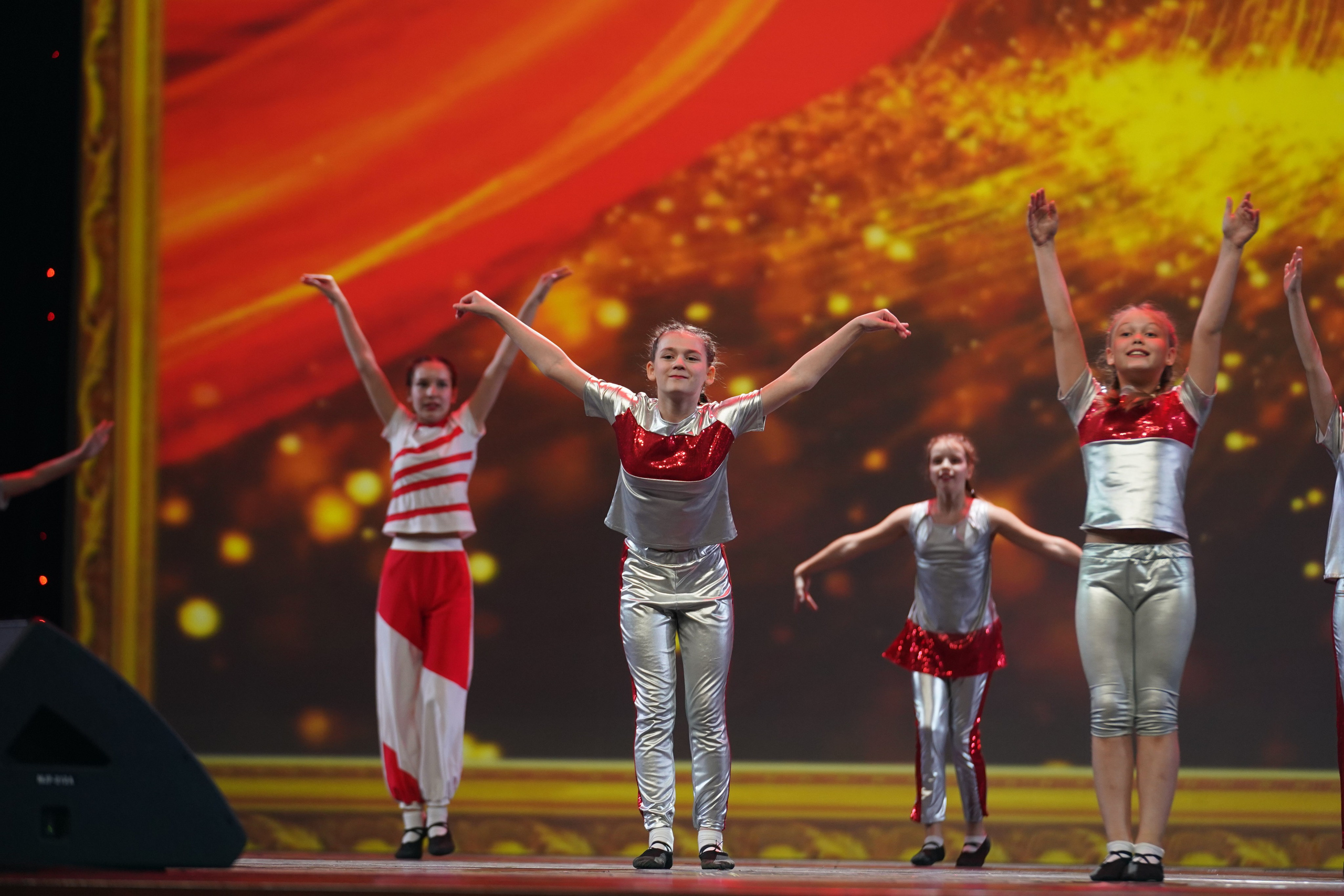 18 мая, отделение 1, г. Москва, Кремль. Золотое яблочко