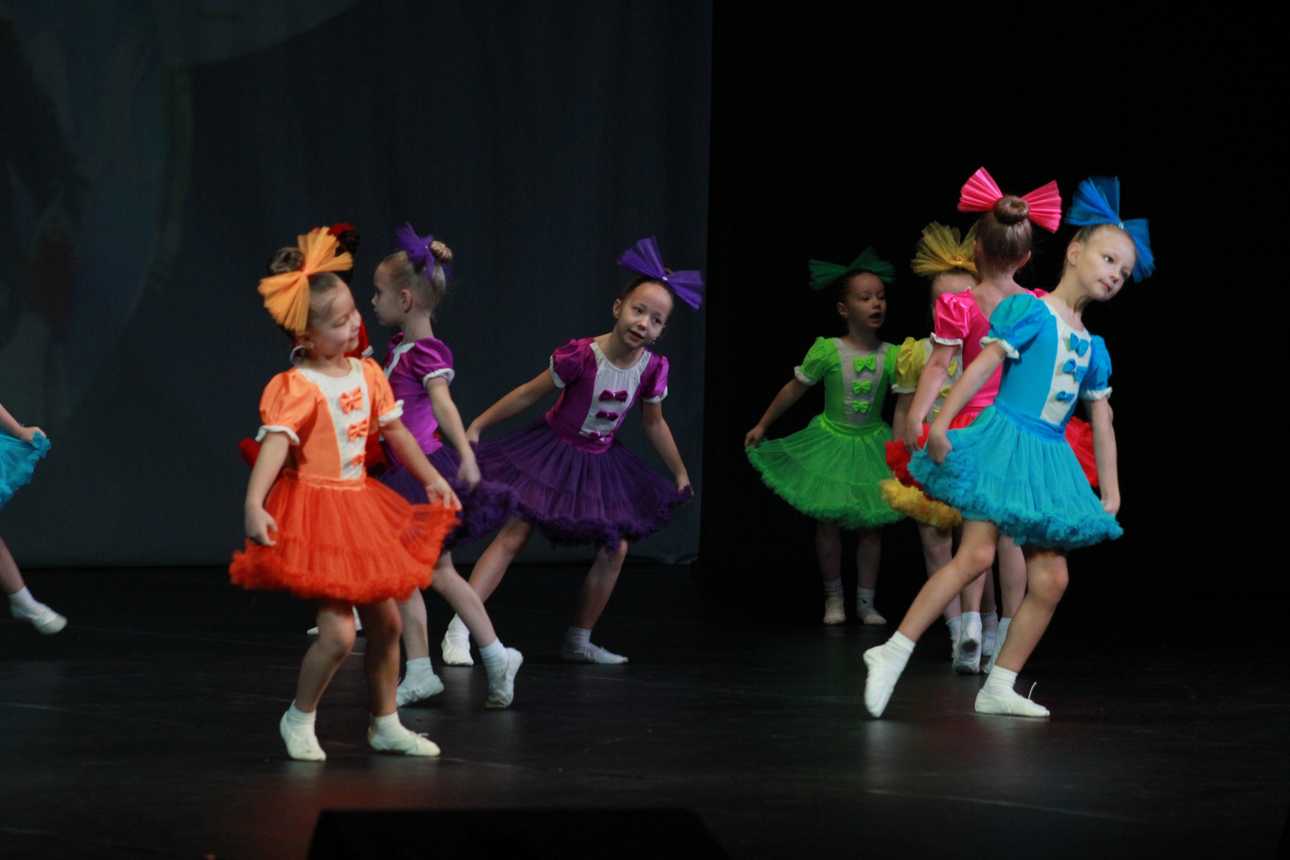 15 декабря, г. Архангельск. Золотое яблочко