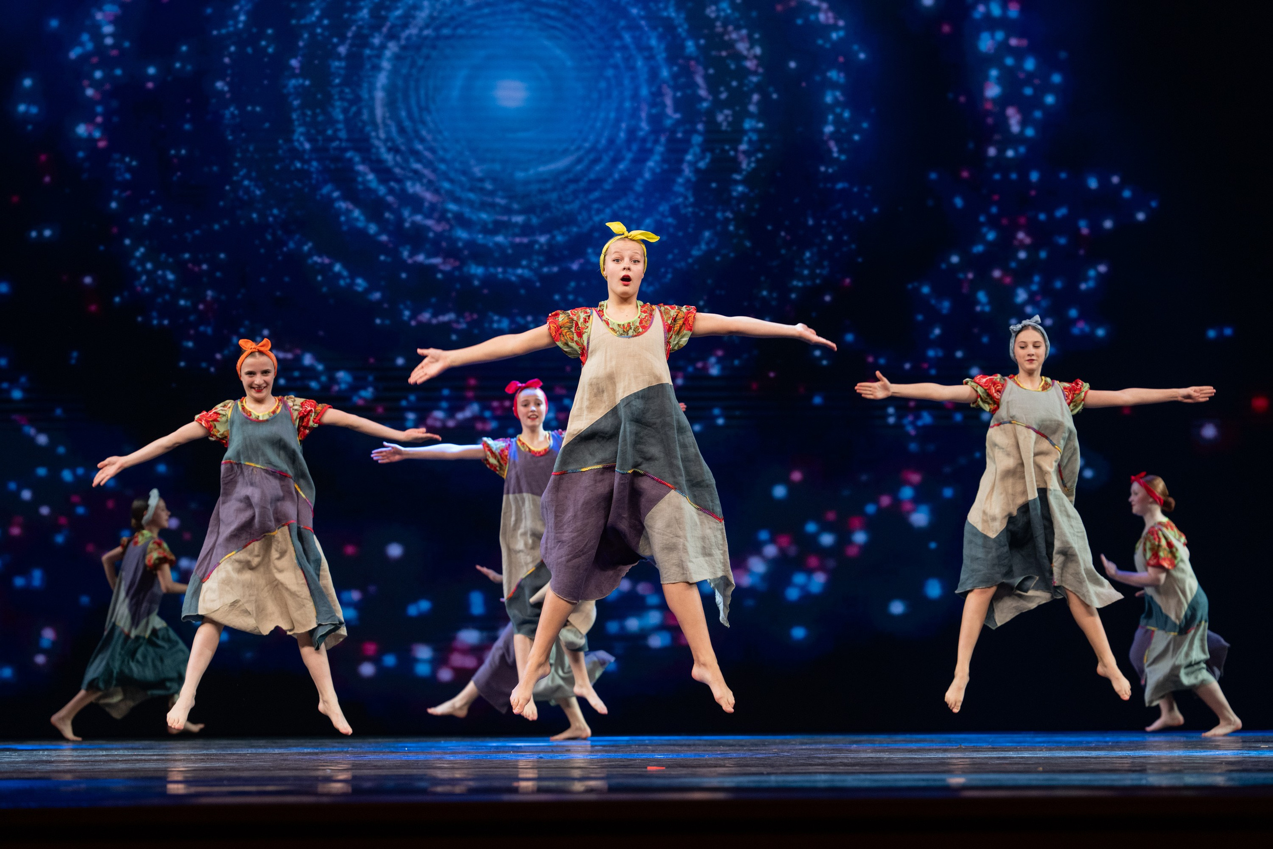 18 мая, г. Москва, Кремль, Концерт. Золотое яблочко