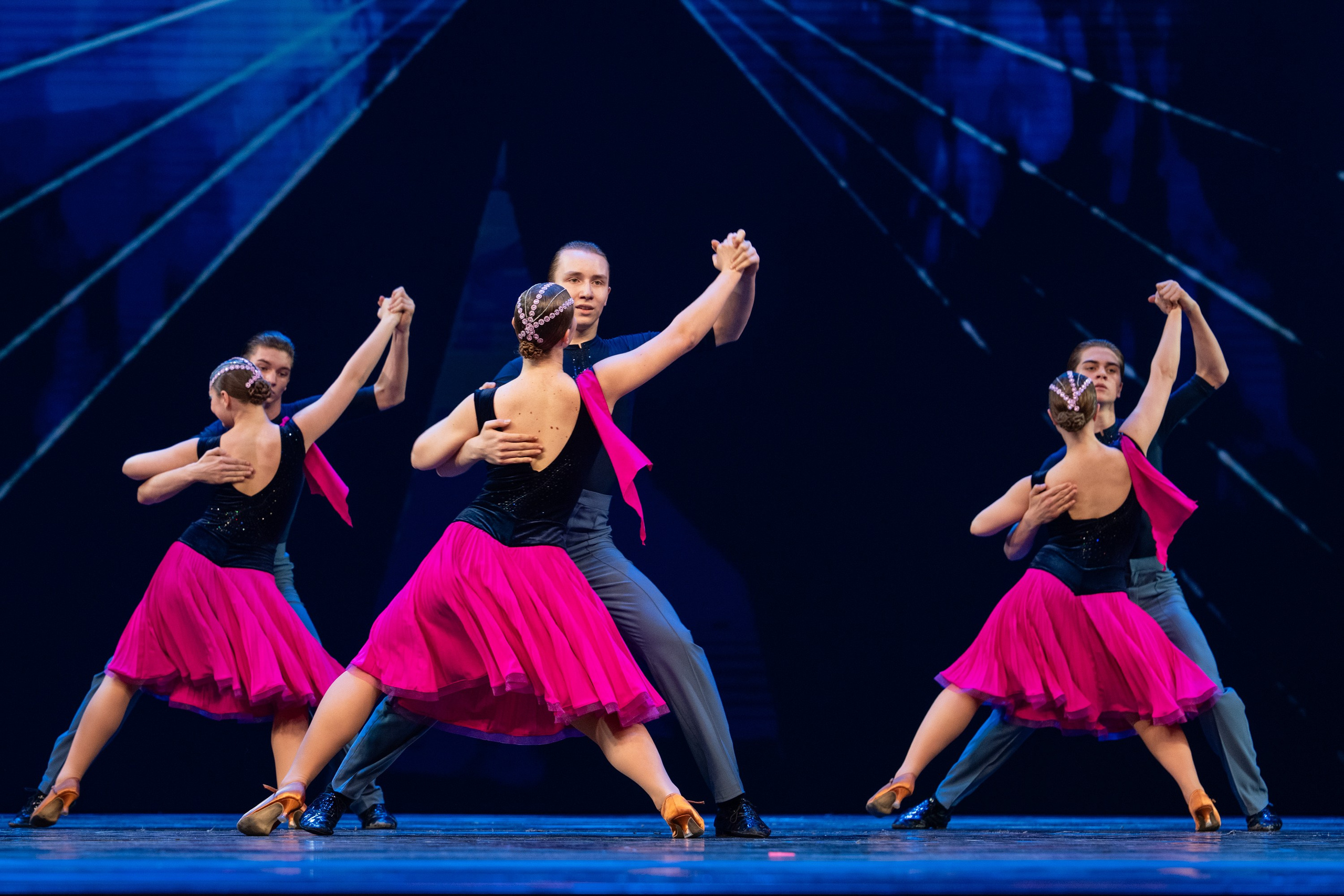 18 мая, г. Москва, Кремль, Концерт. Золотое яблочко