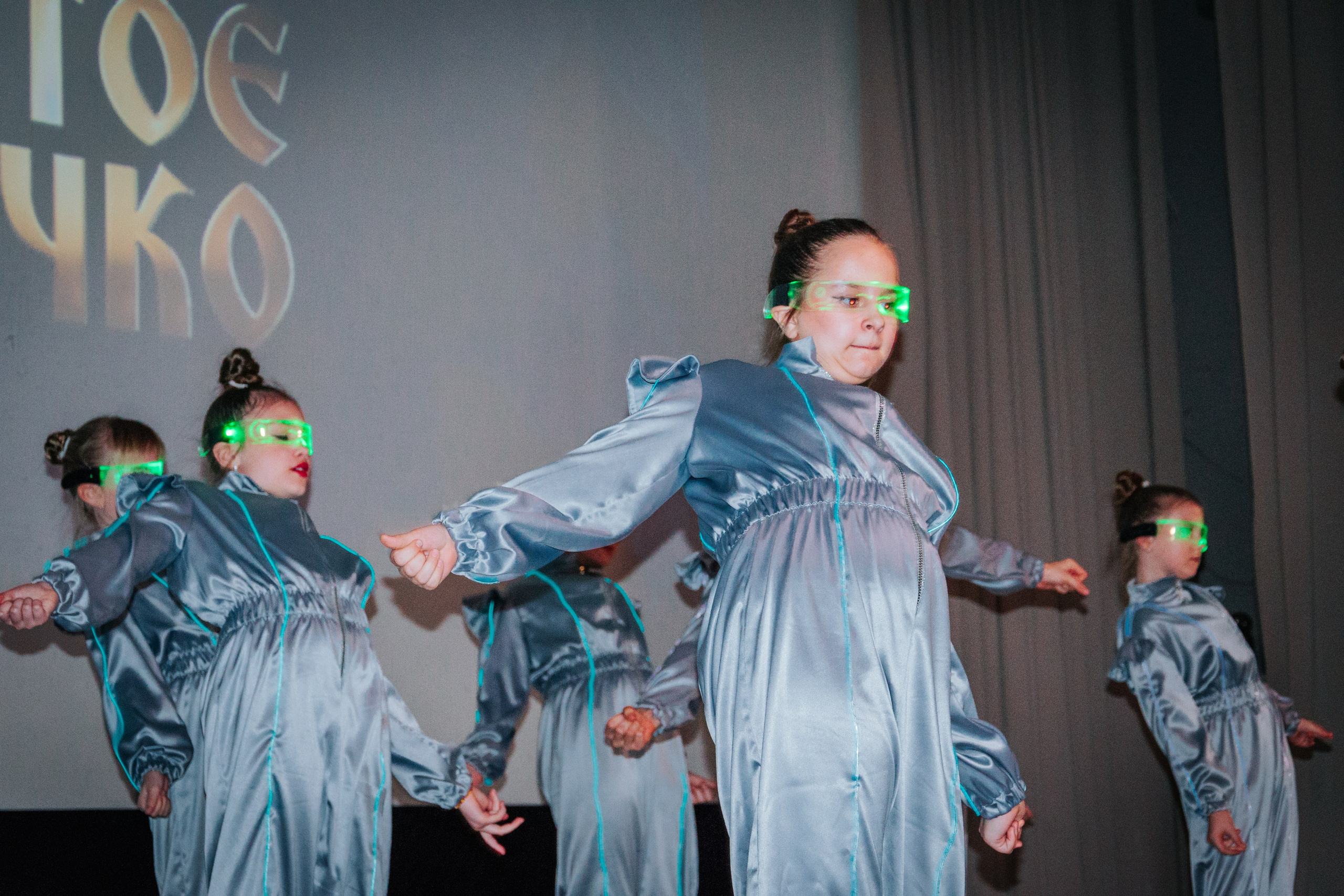 16 марта, г. Суздаль. Золотое яблочко