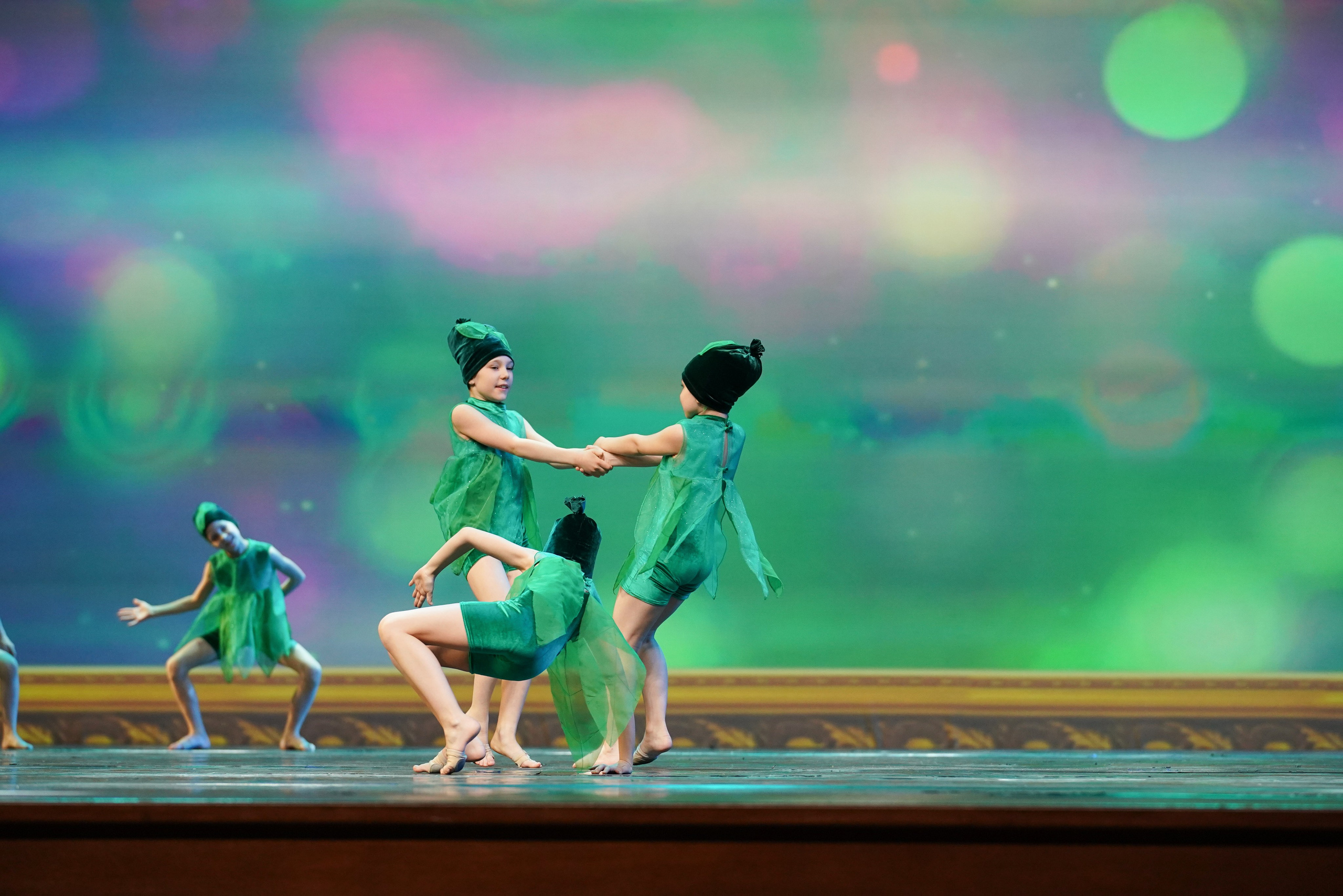 19 мая, отделение 2, г. Москва, Кремль. Золотое яблочко