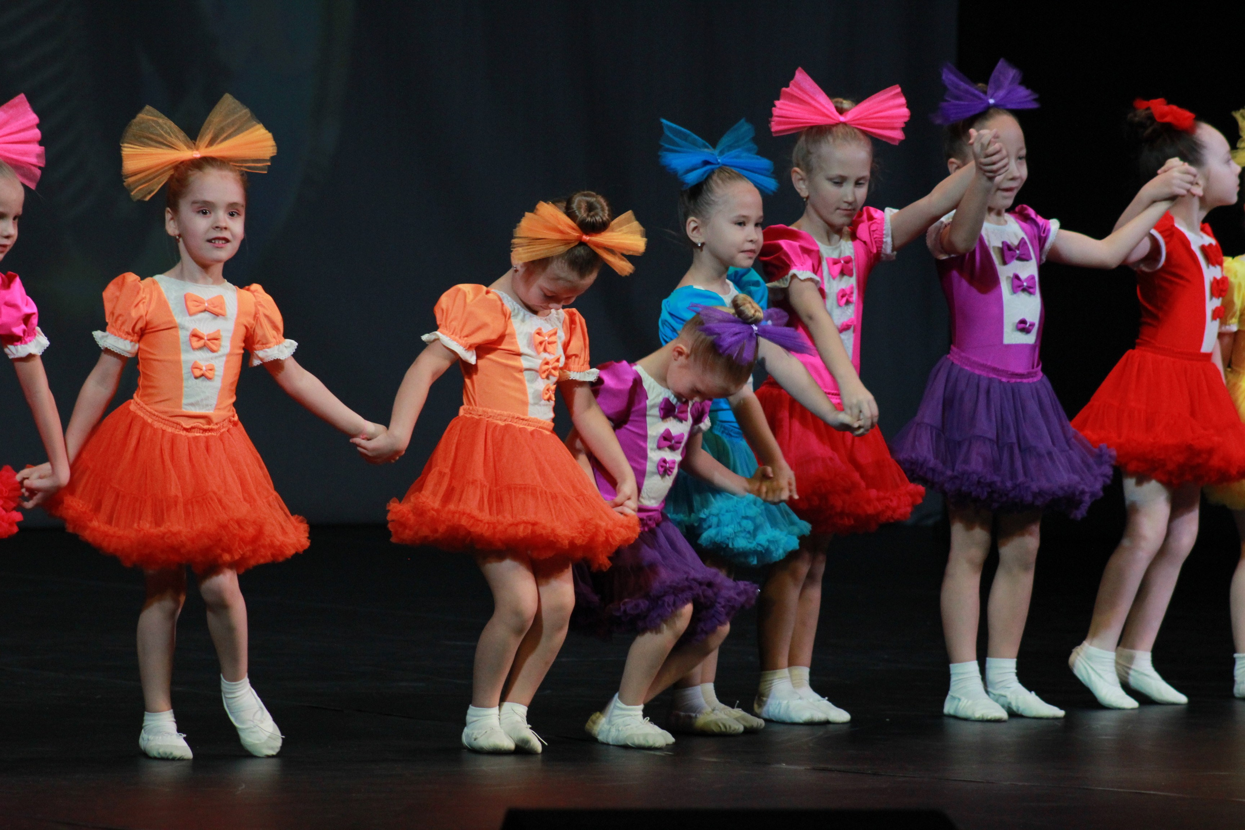 15 декабря, г. Архангельск. Золотое яблочко