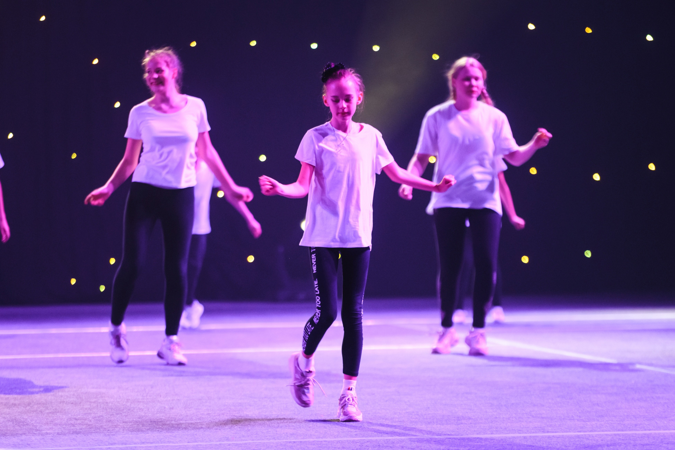 6 мая, концерт 10 лет, Сибур Арена, г. Санкт-Петербург. Золотое яблочко