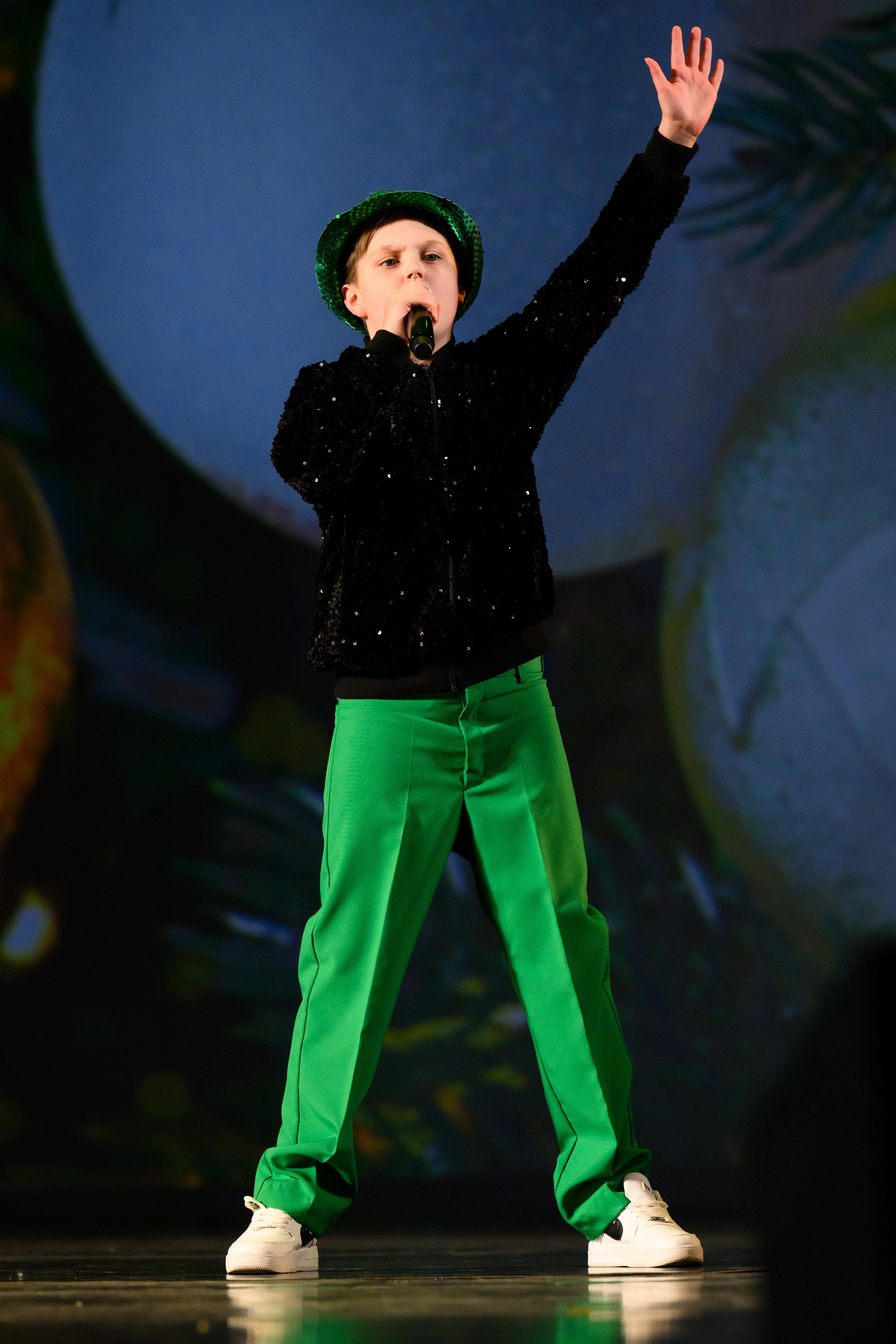 4 декабря, блок 1, награда, г. Санкт-Петербург. Золотое яблочко