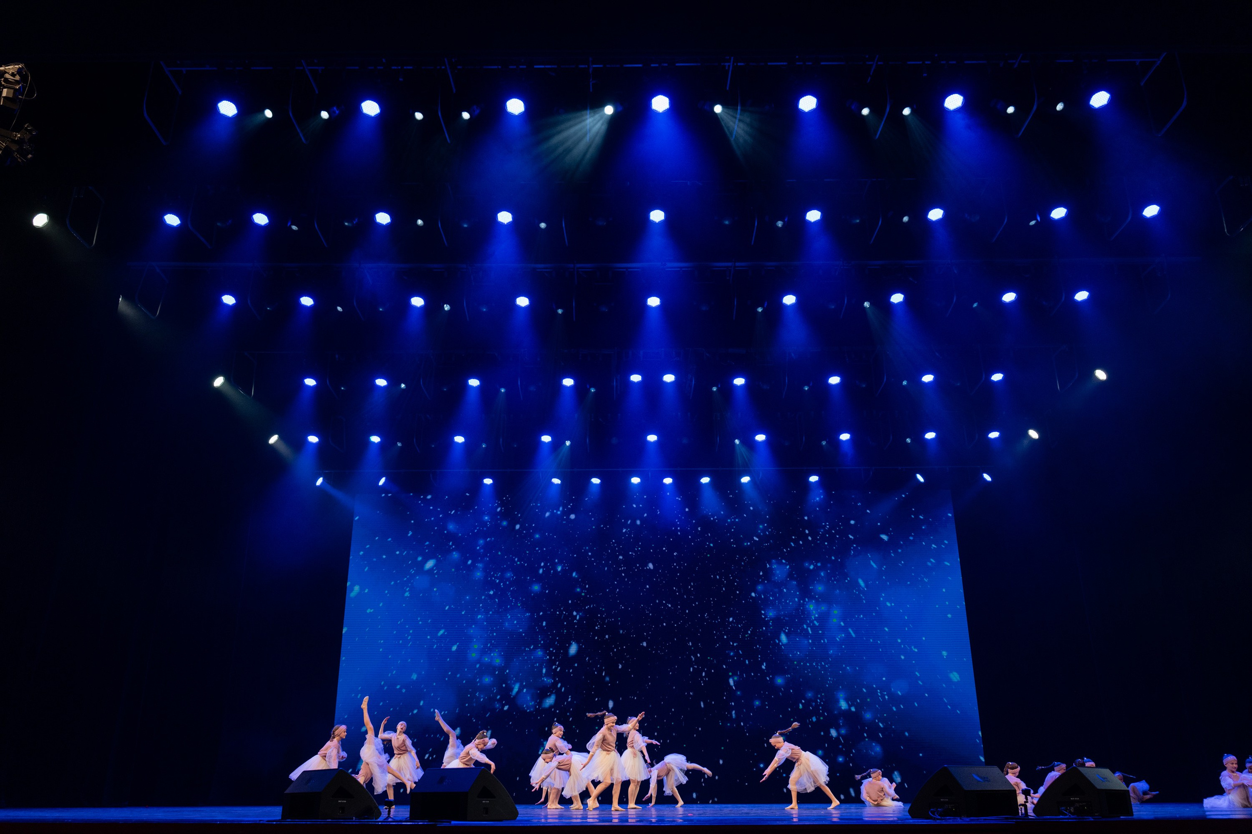 18 мая, г. Москва, Кремль, Концерт. Золотое яблочко