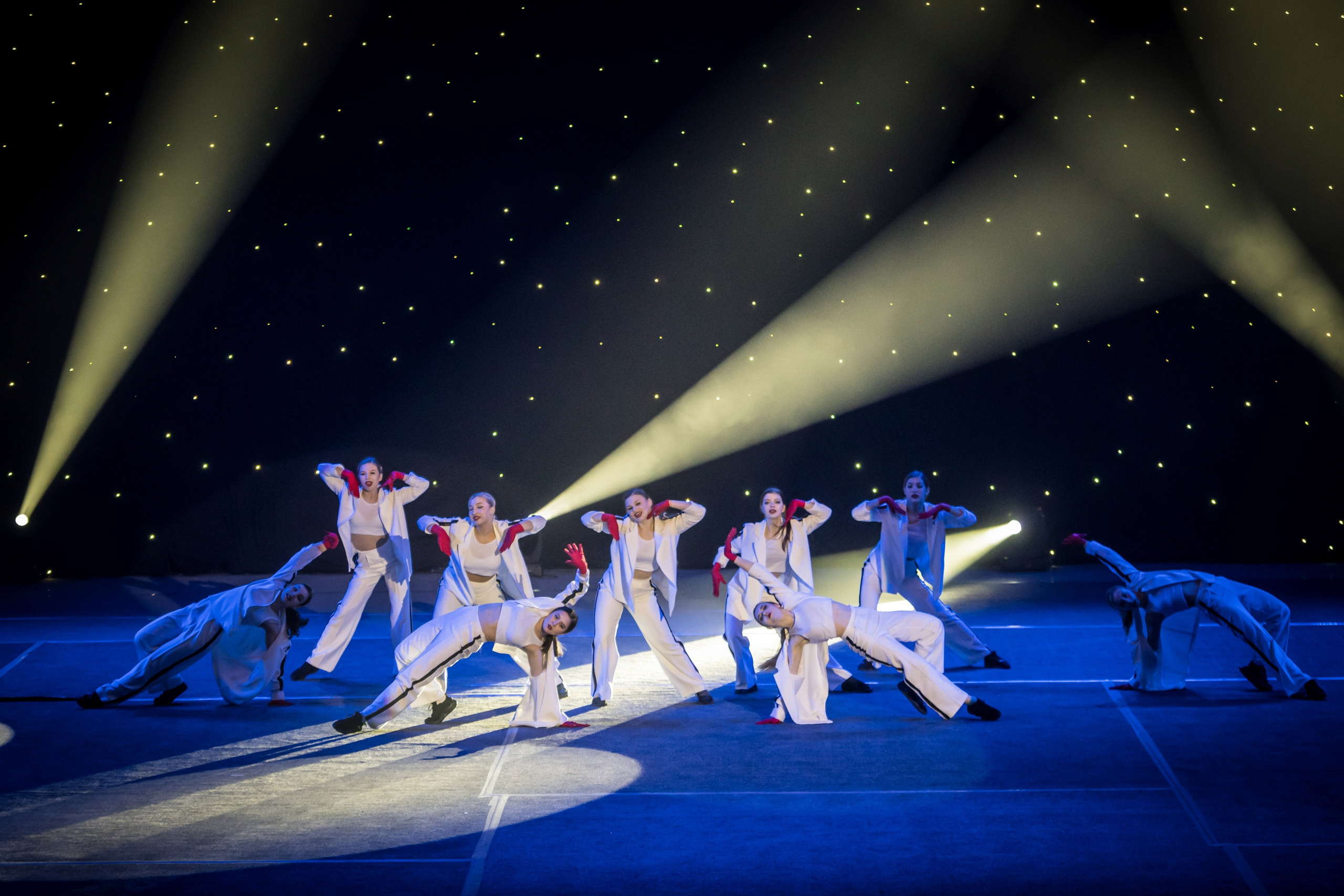 6 мая, концерт 10 лет, Сибур Арена, г. Санкт-Петербург. Золотое яблочко