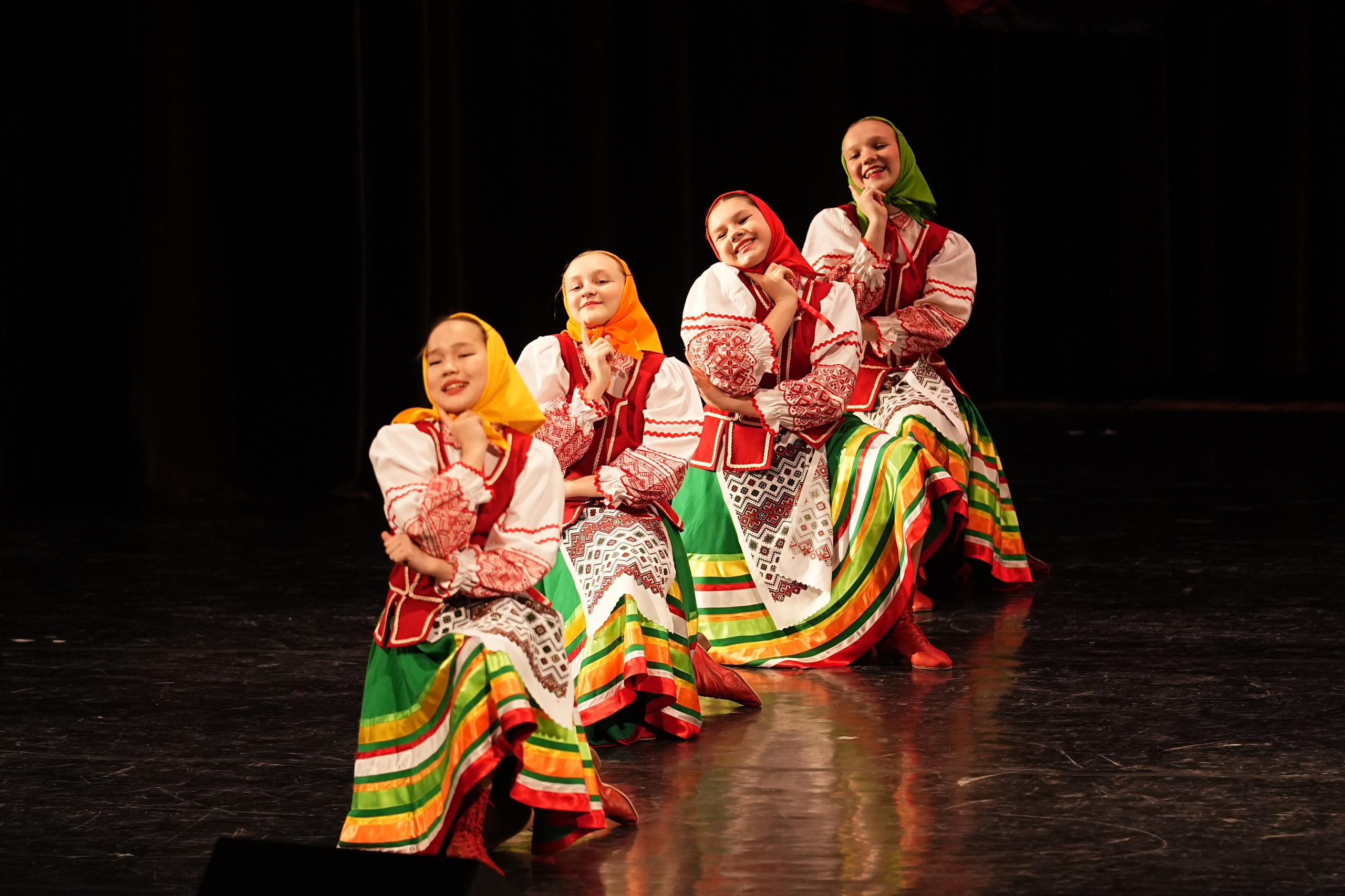 7 декабря, блок 1, г. Москва. Золотое яблочко