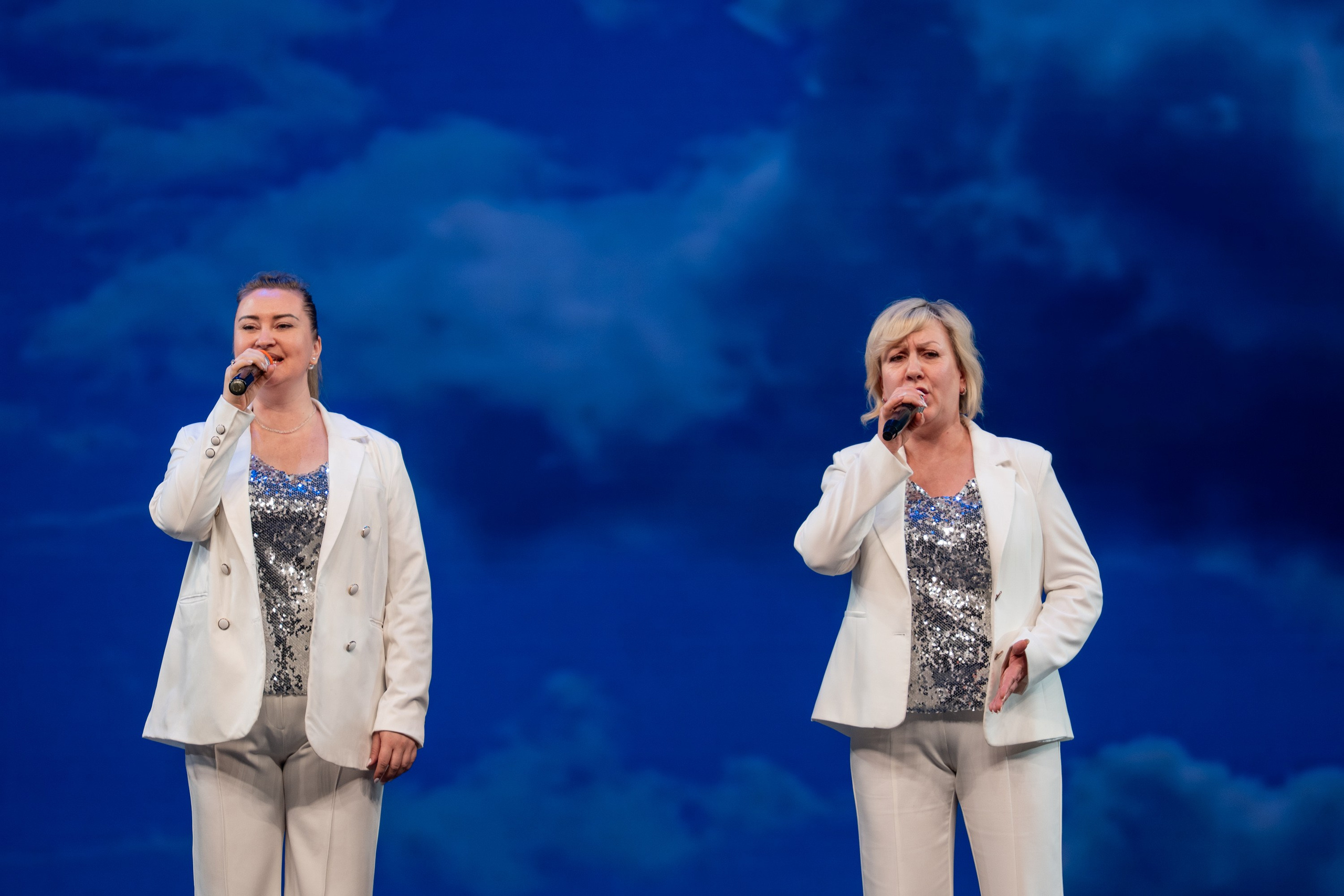 17 мая, г. Москва, Кремль, Концерт. Золотое яблочко