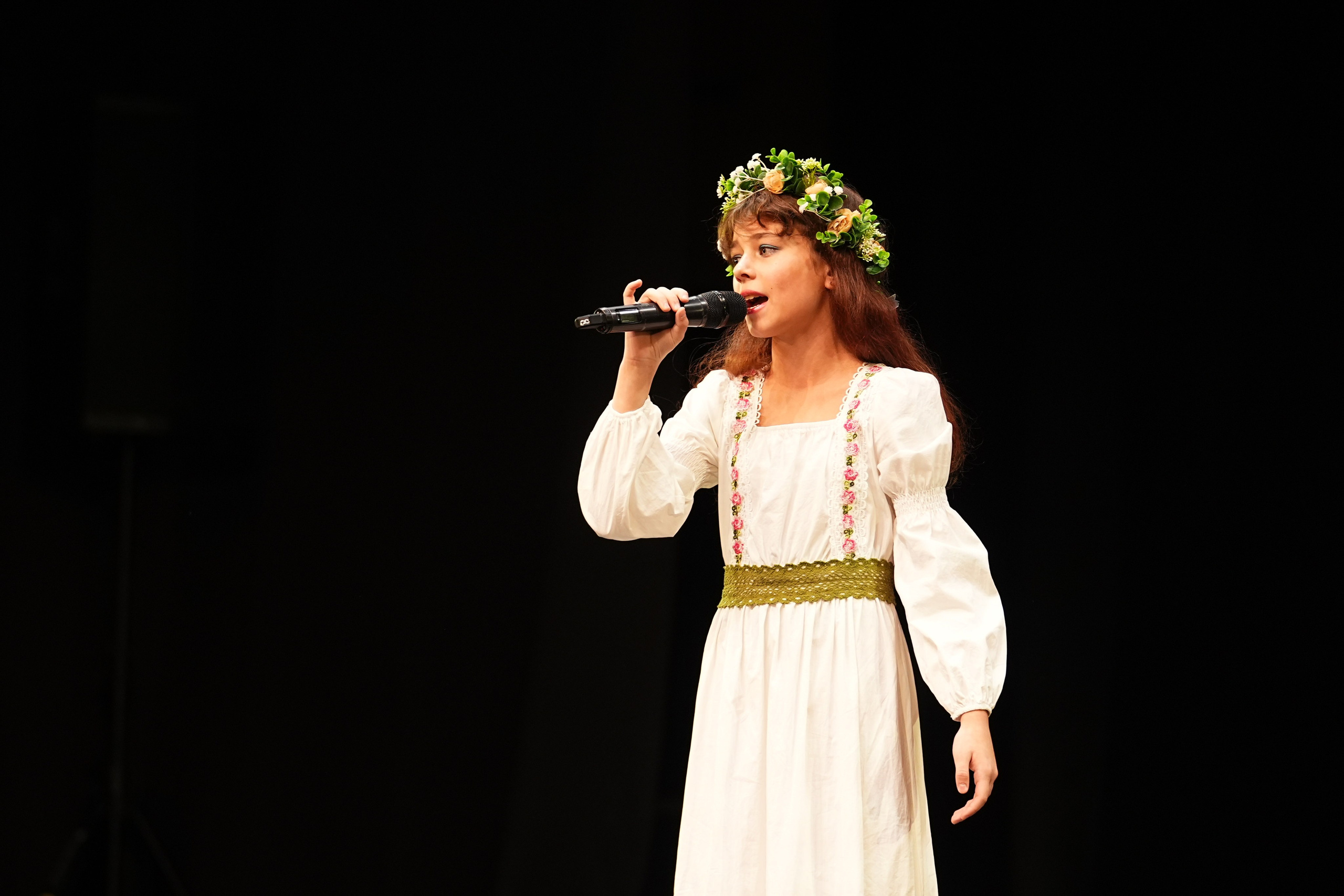 23 ноября, г. Тверь. Золотое яблочко