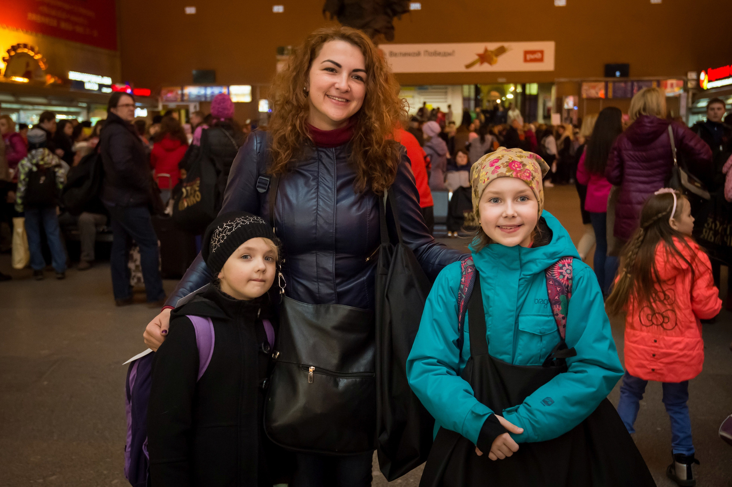 13 мая, часть 1, Кремль, г. Москва. Золотое яблочко